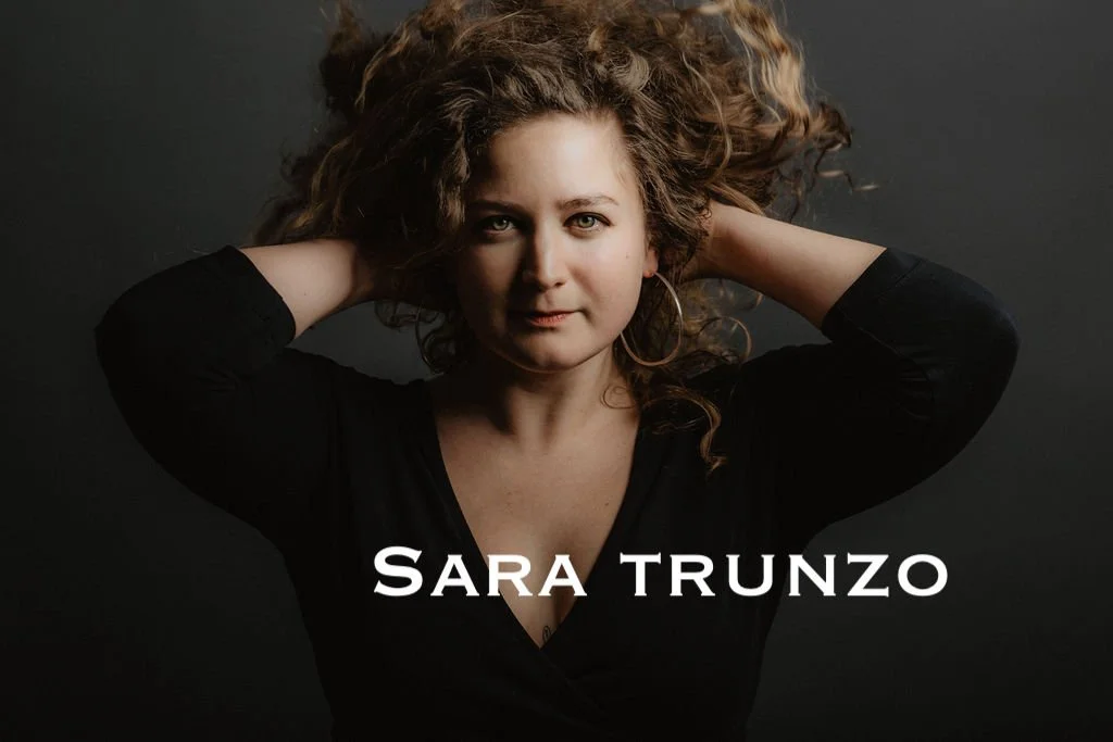 June 24th - Sara Trunzo