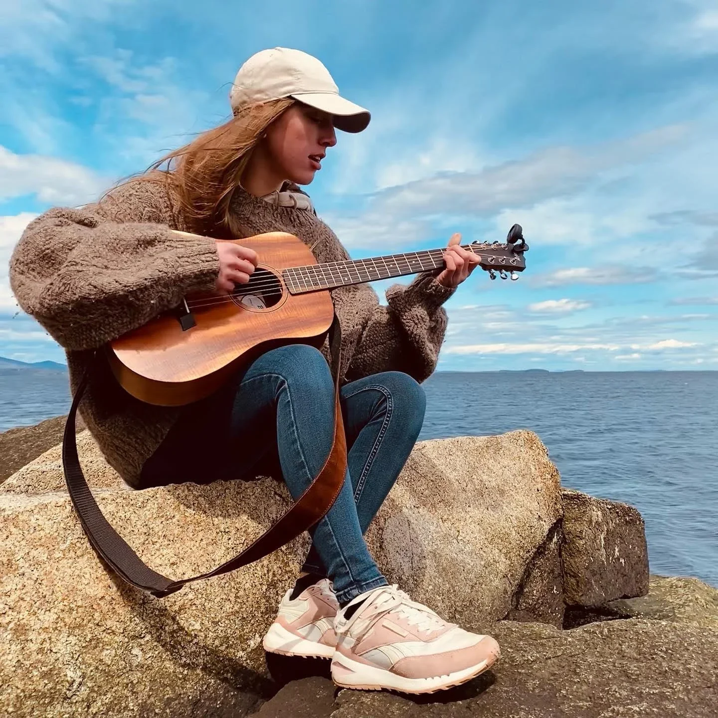 OPEN FARM &amp; LIVE MUSIC WITH mollie rainwater