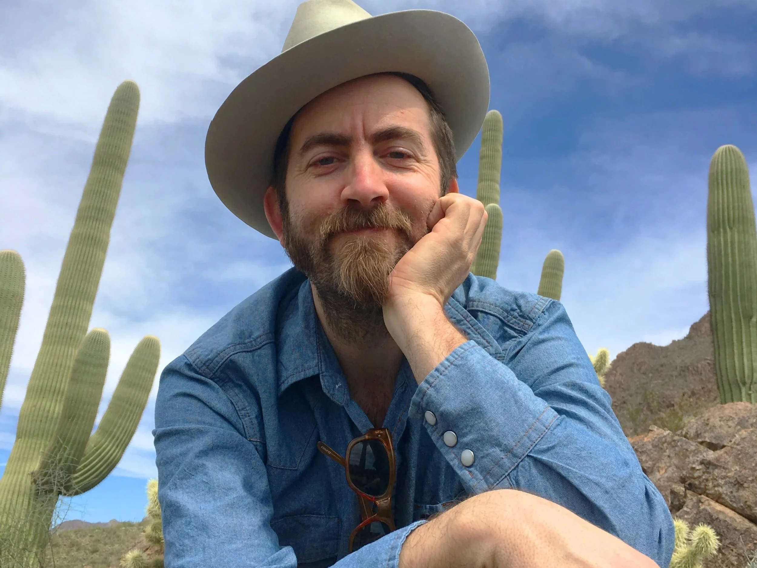 OPEN FARM &amp; LIVE MUSIC WITH Dan blakeslee