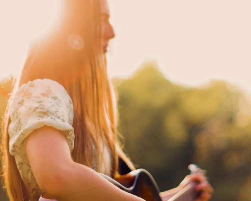 OPEN FARM &amp; LIVE MUSIC WITH mollie rainwater