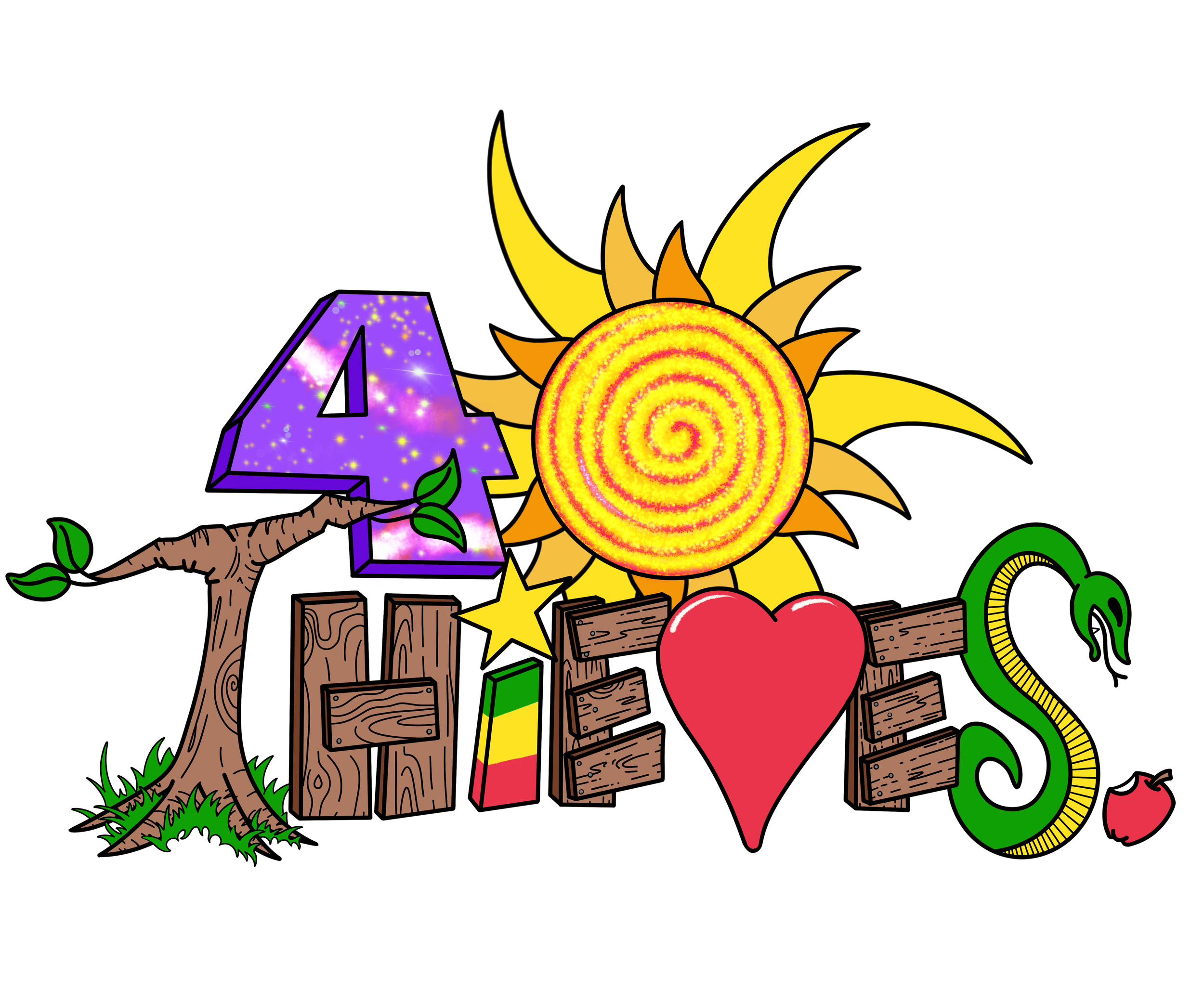 OPEN FARM &amp; LIVE MUSIC WITH 40 Thieves