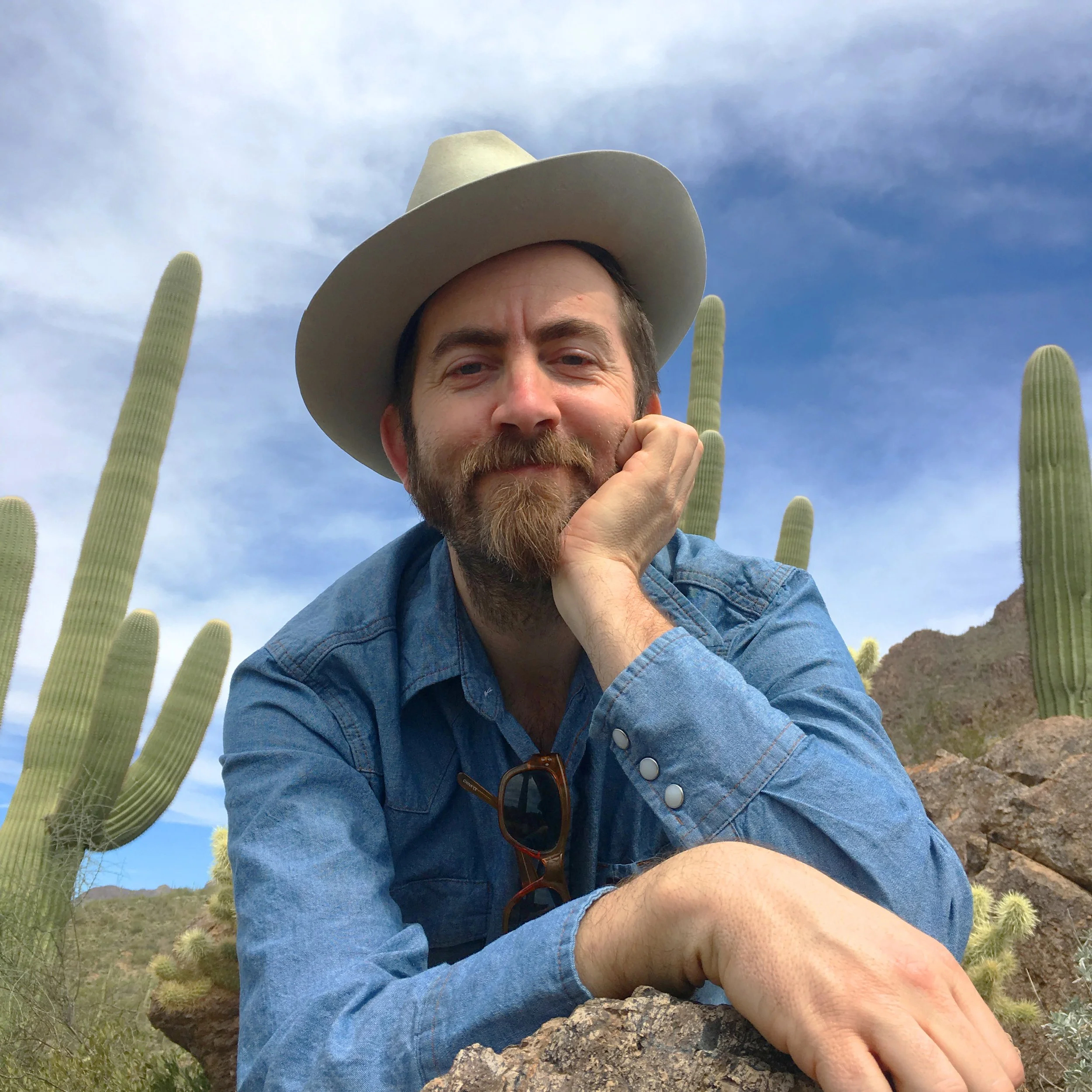 OPEN FARM &amp; LIVE MUSIC WITH dan Blakeslee