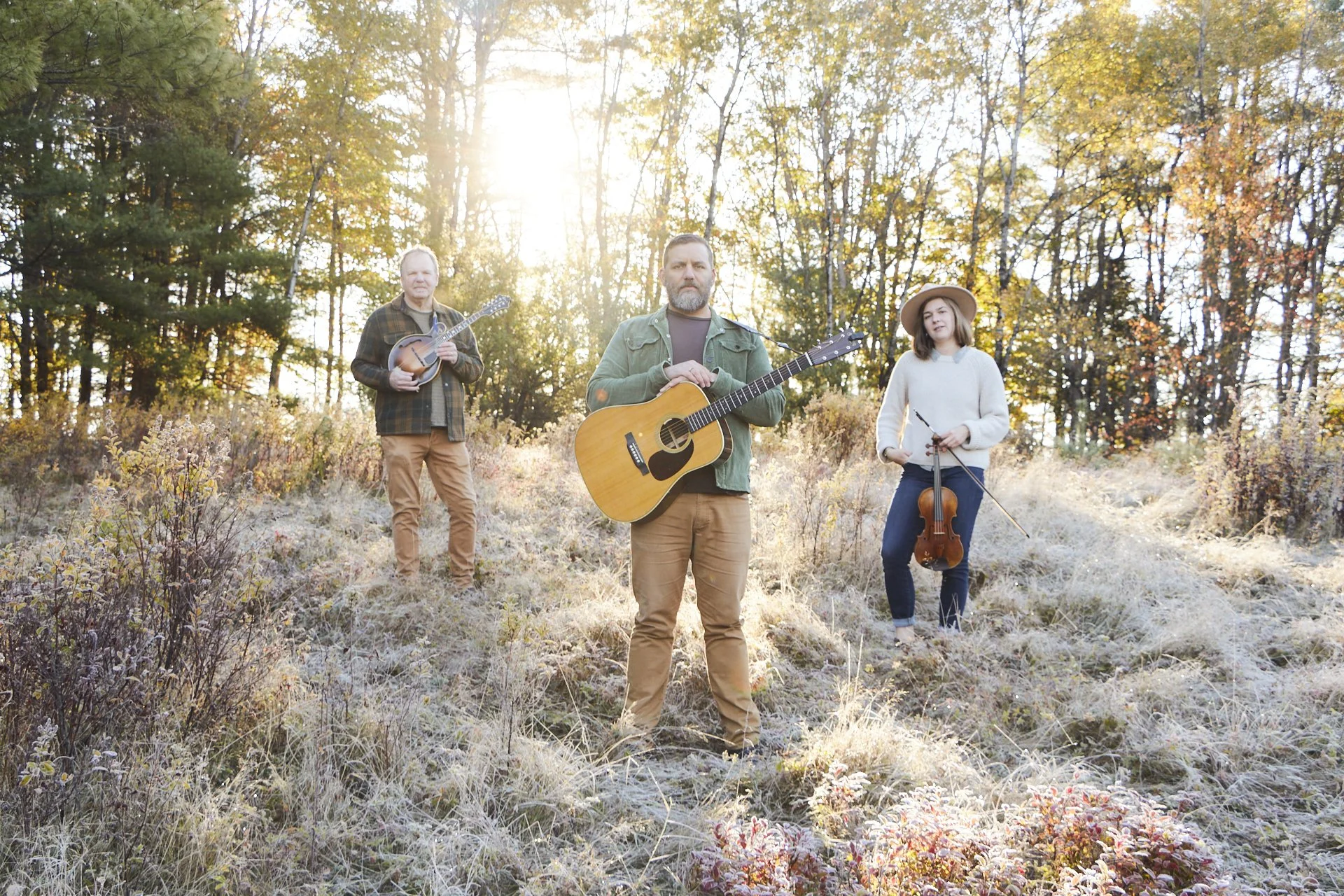 OPEN FARM &amp; LIVE MUSIC WITH yard Sauce