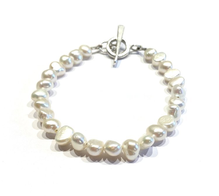 Freshwater Pearls