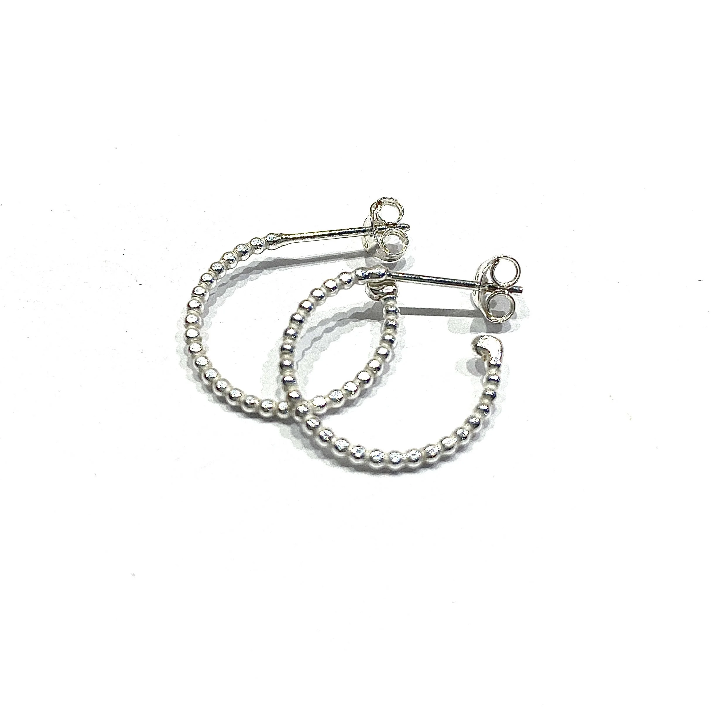 Dottie Hoops Plain