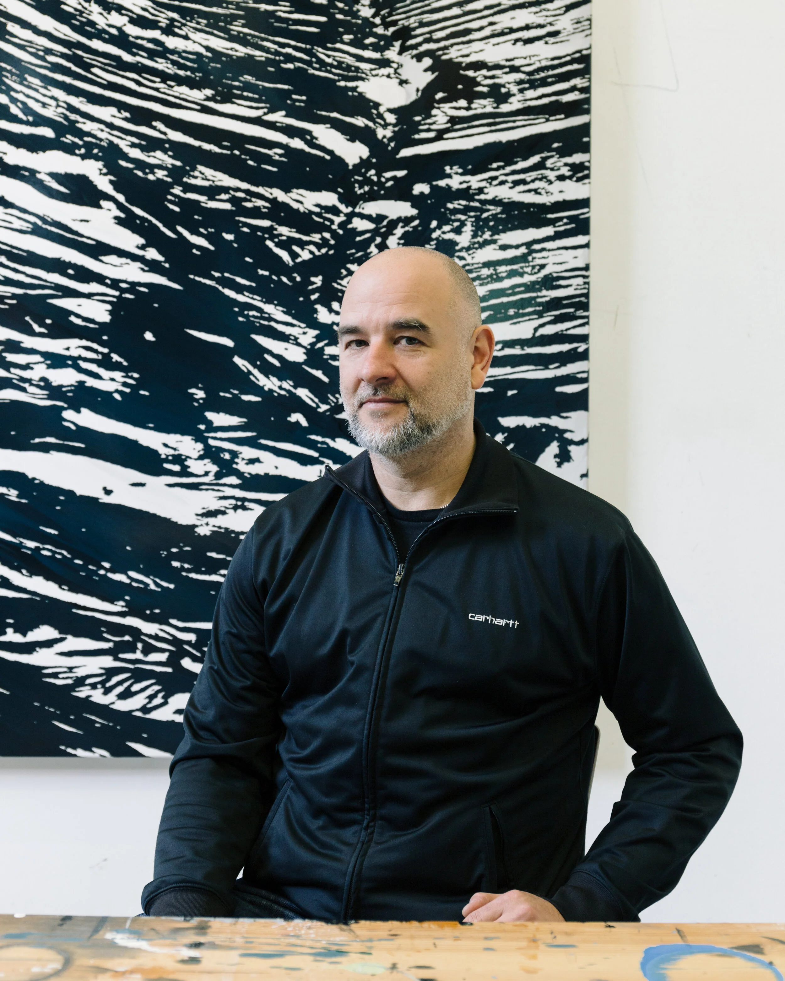 SVEN DRÜHL