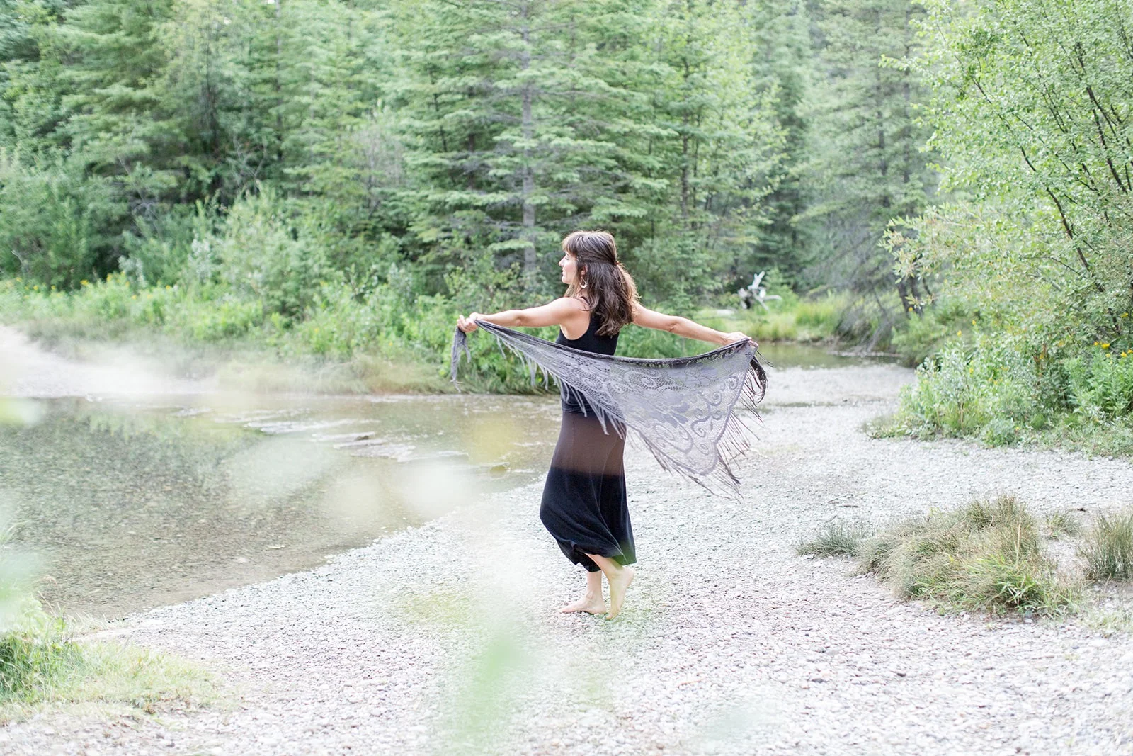 photo credit: Megan and Erin Powell for Centered Within