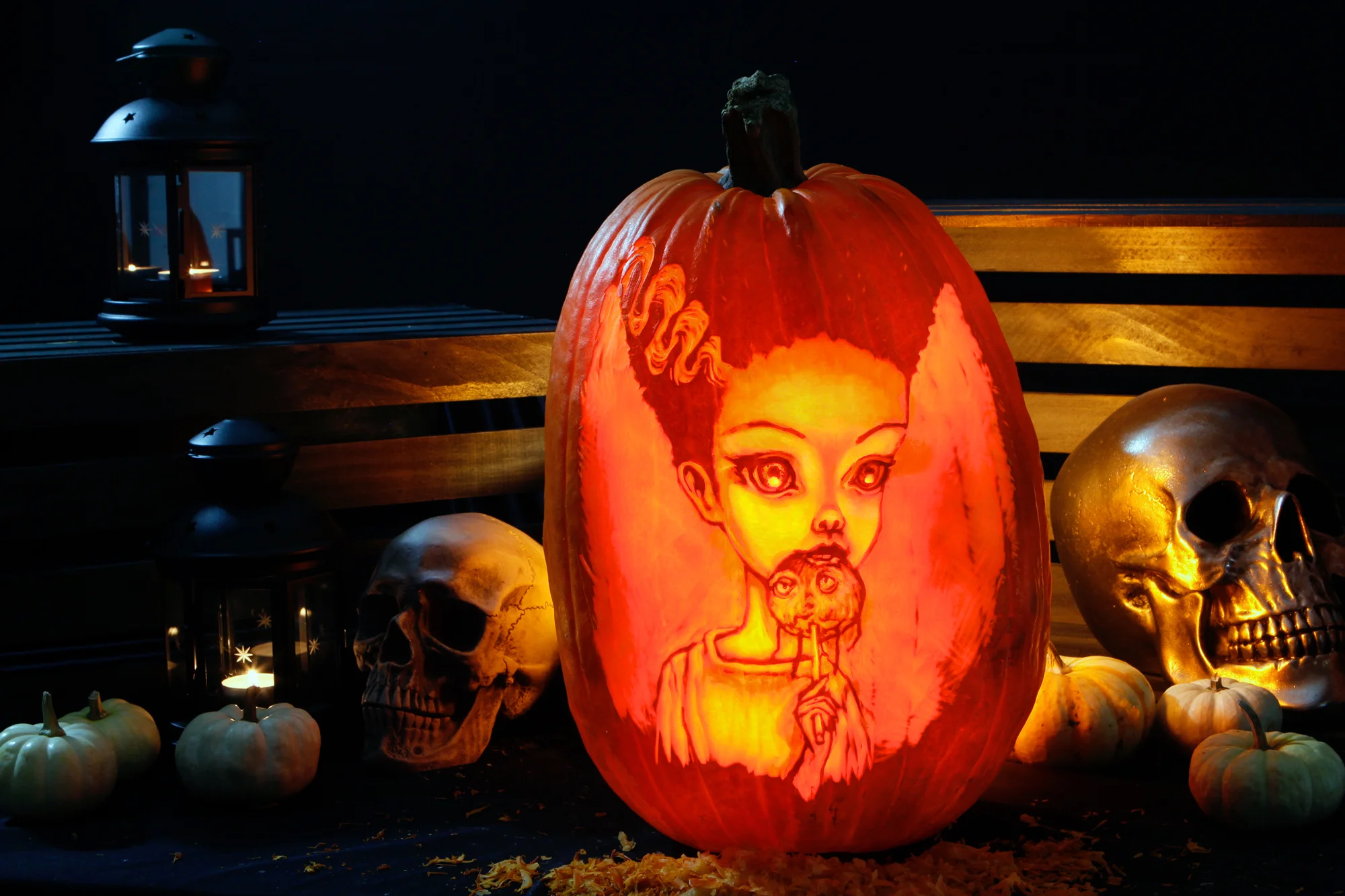 Mab Graves