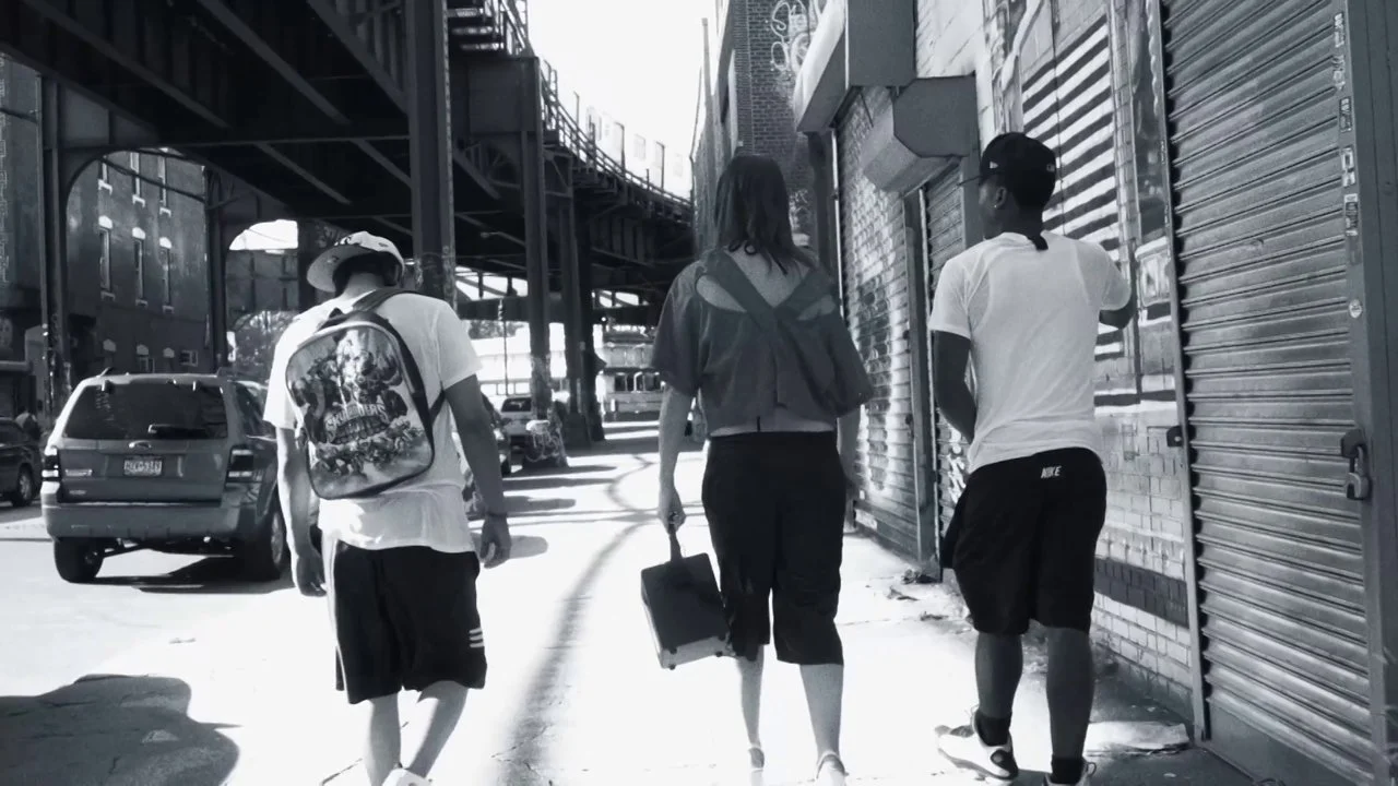 "It's Showtime" Obesity & Speed