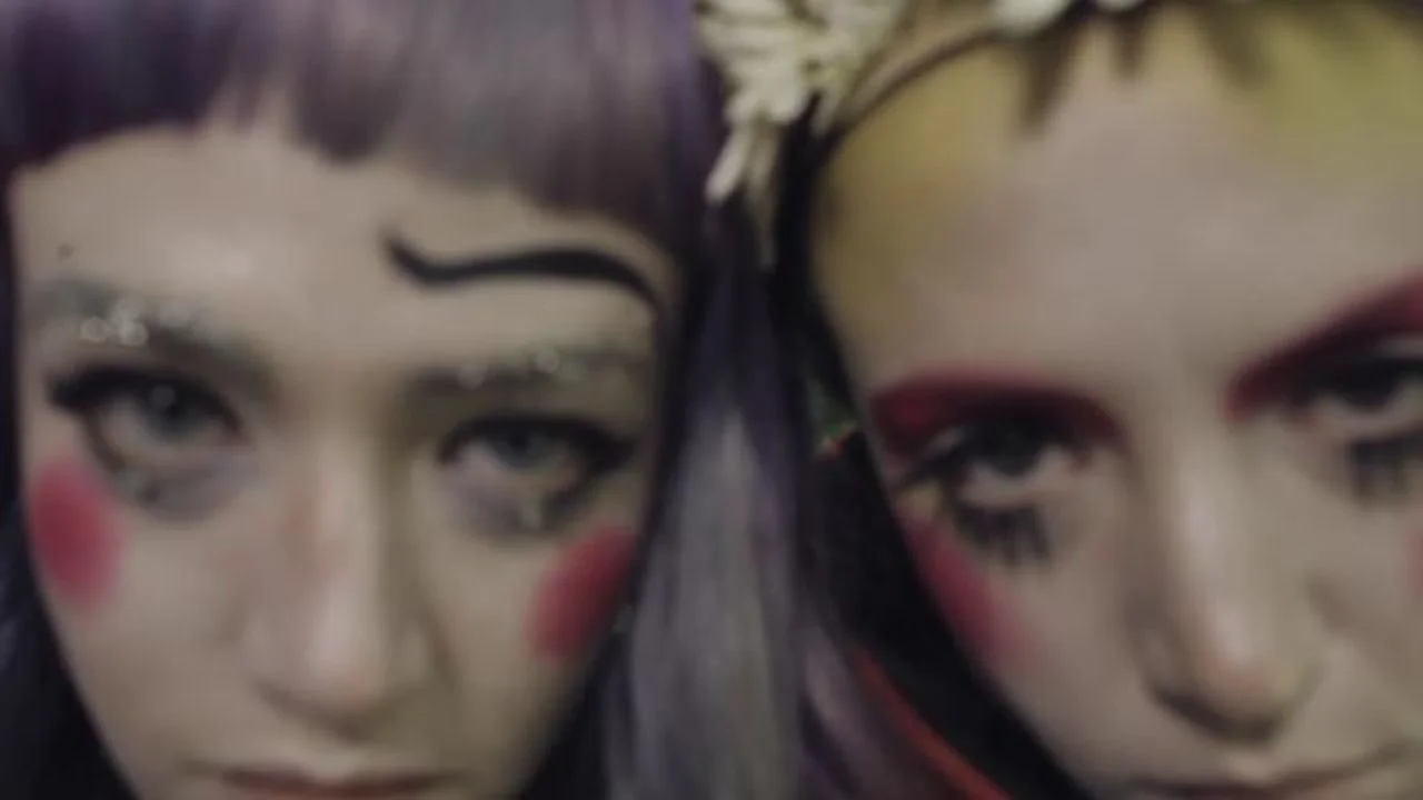 TOM FOOL ARE WE - Lindsey Thornburg