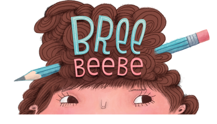 Bree Beebe's Illustration Portfolio
