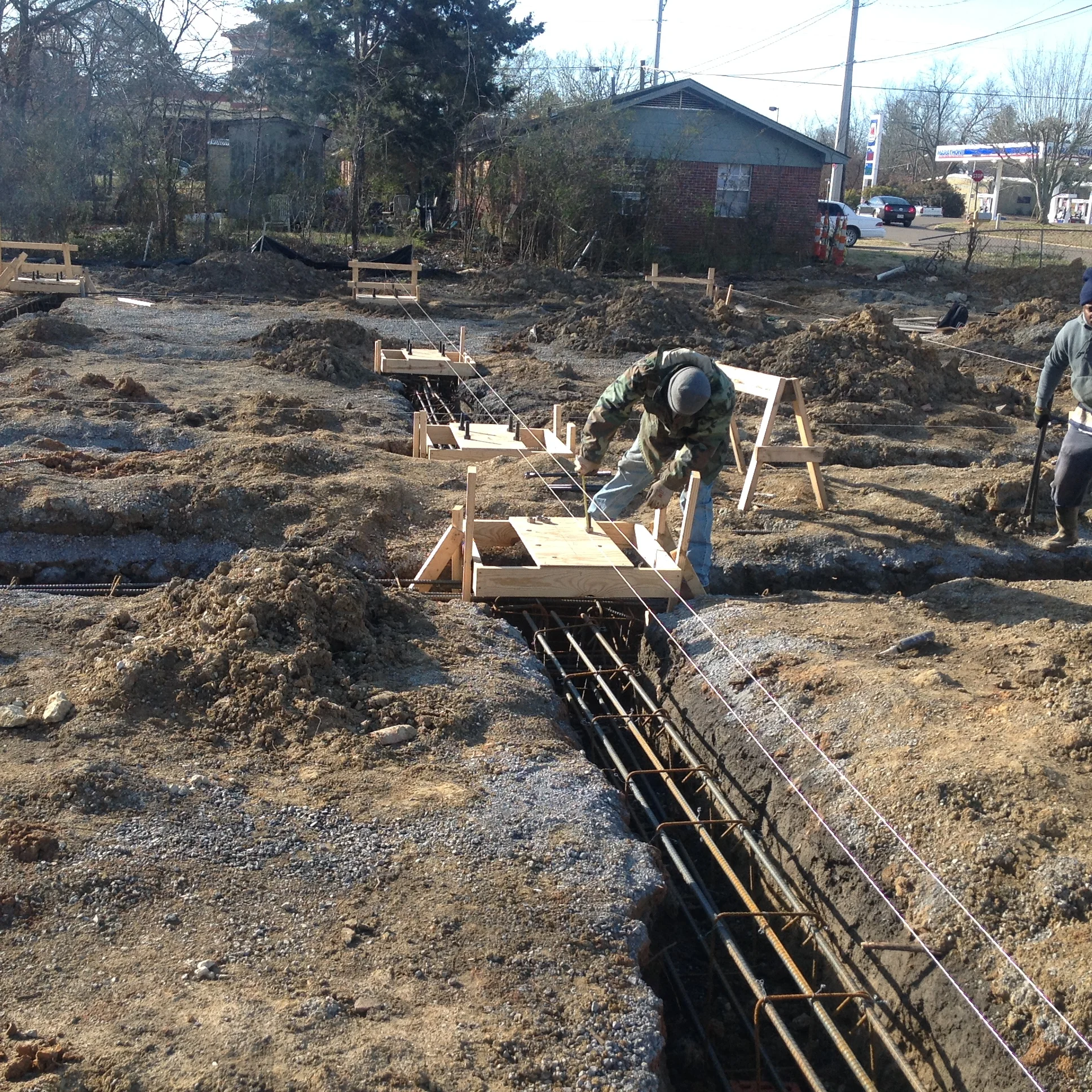 January 2015