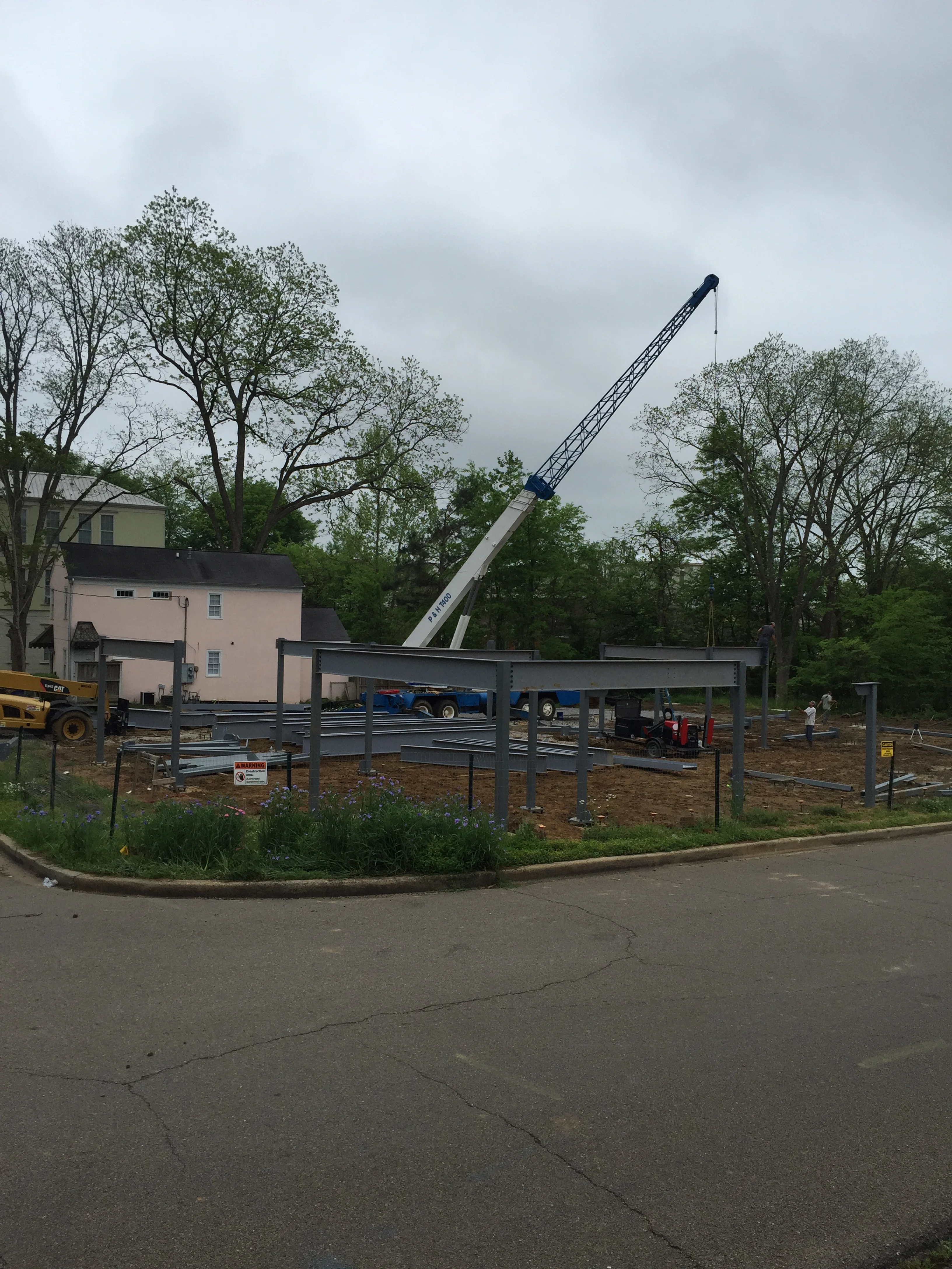 March 2015