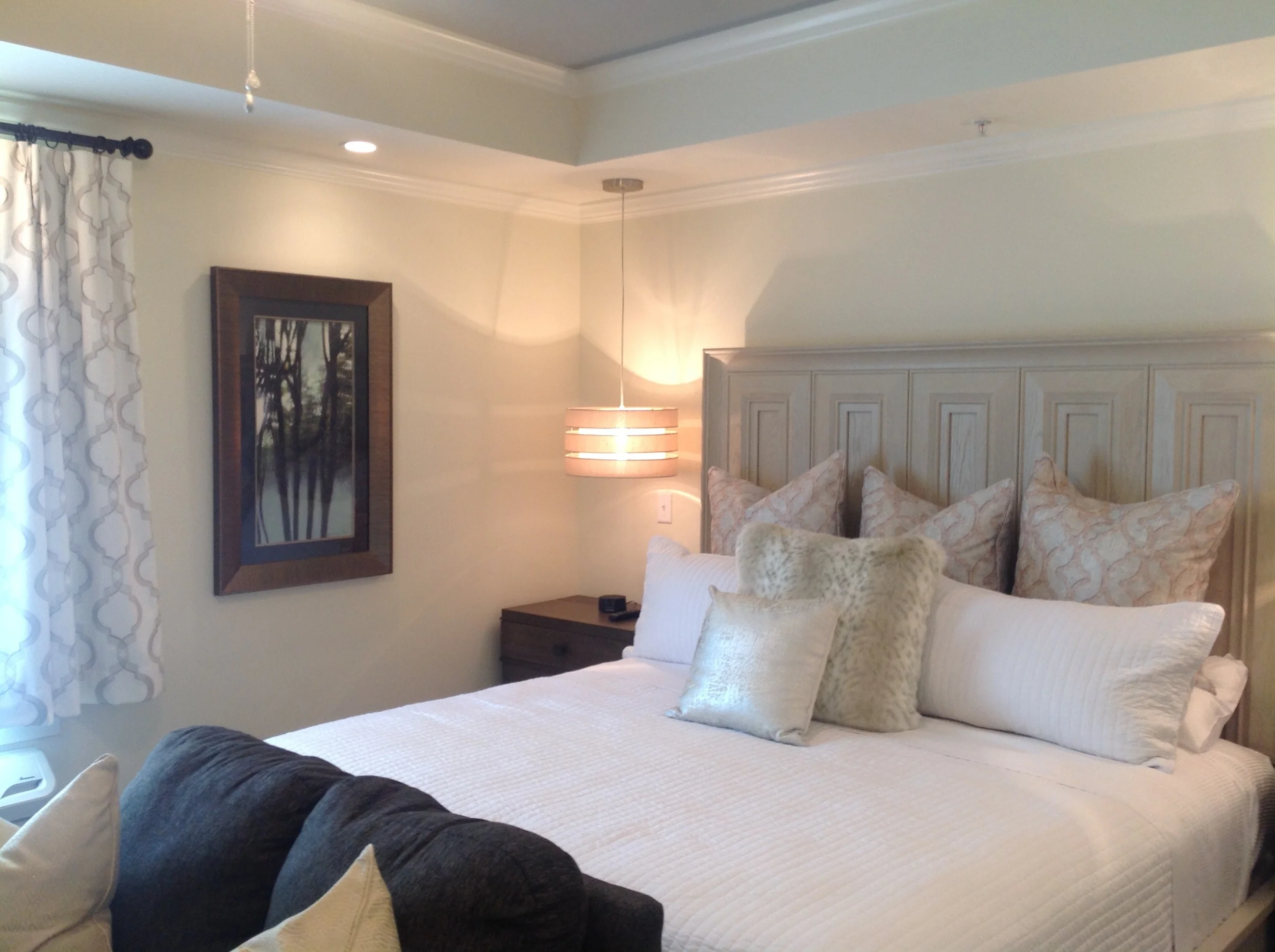 The Whitney Furnished Suites on Lumas Street