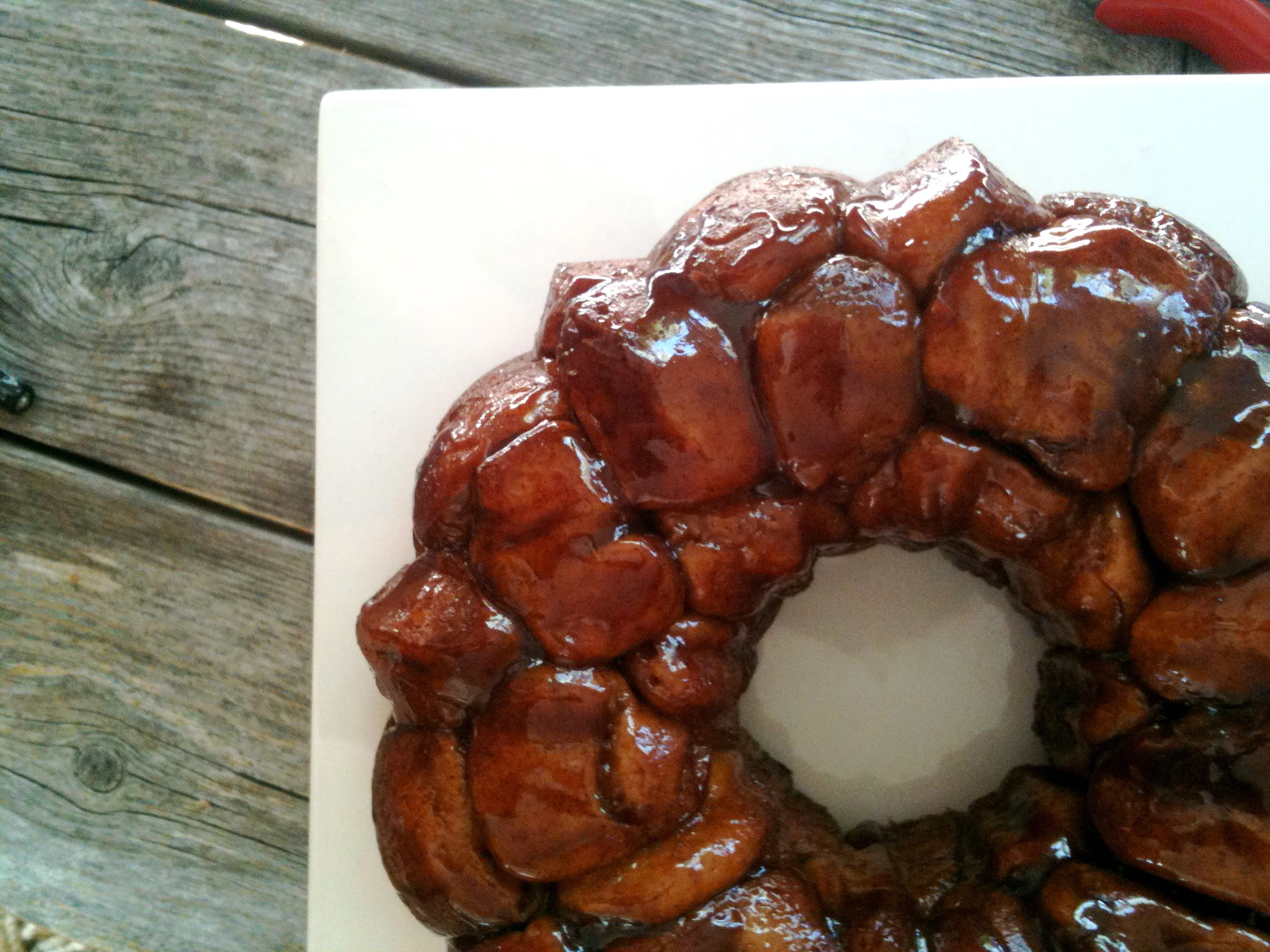 monkey bread!