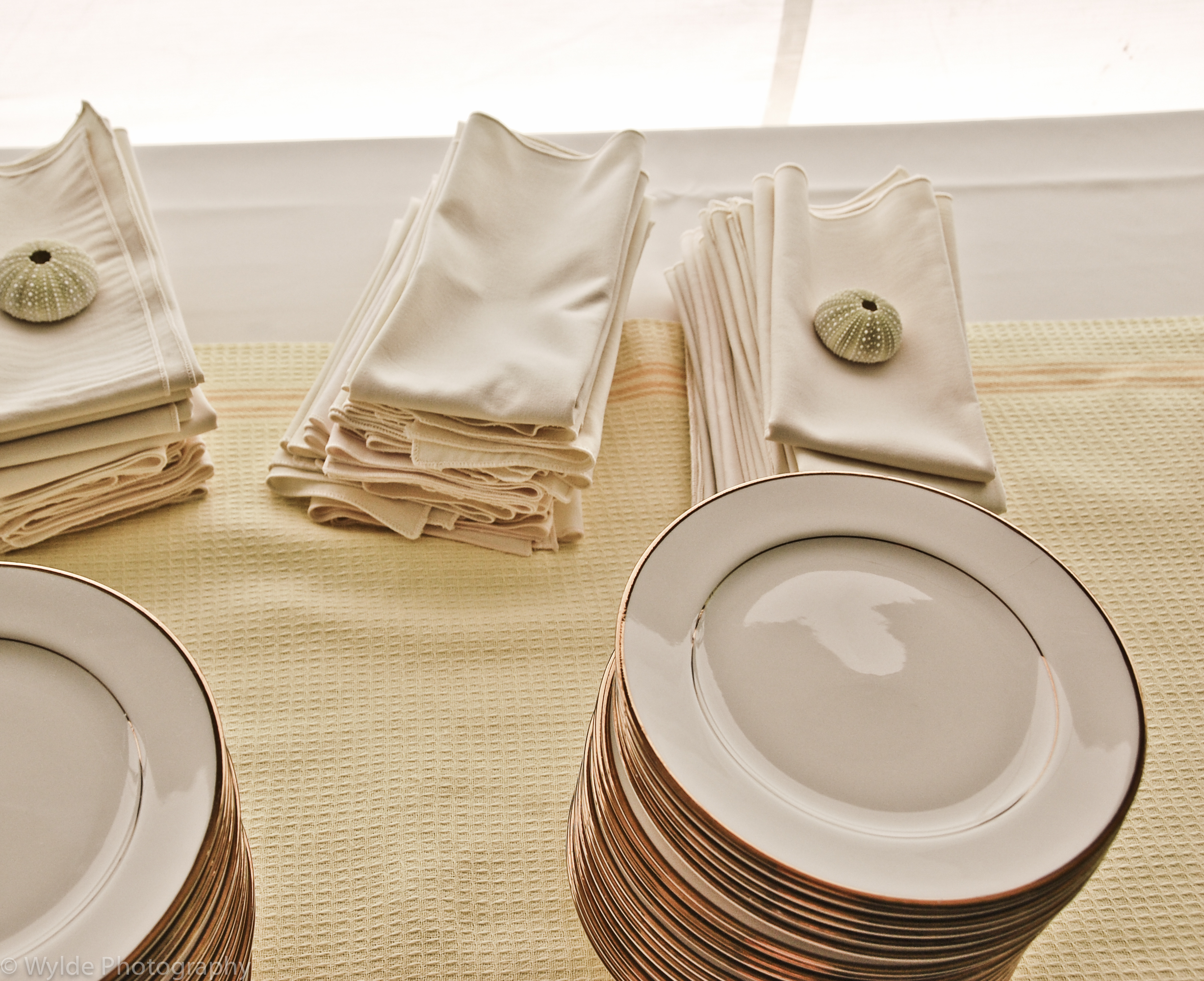 buffet-to-be