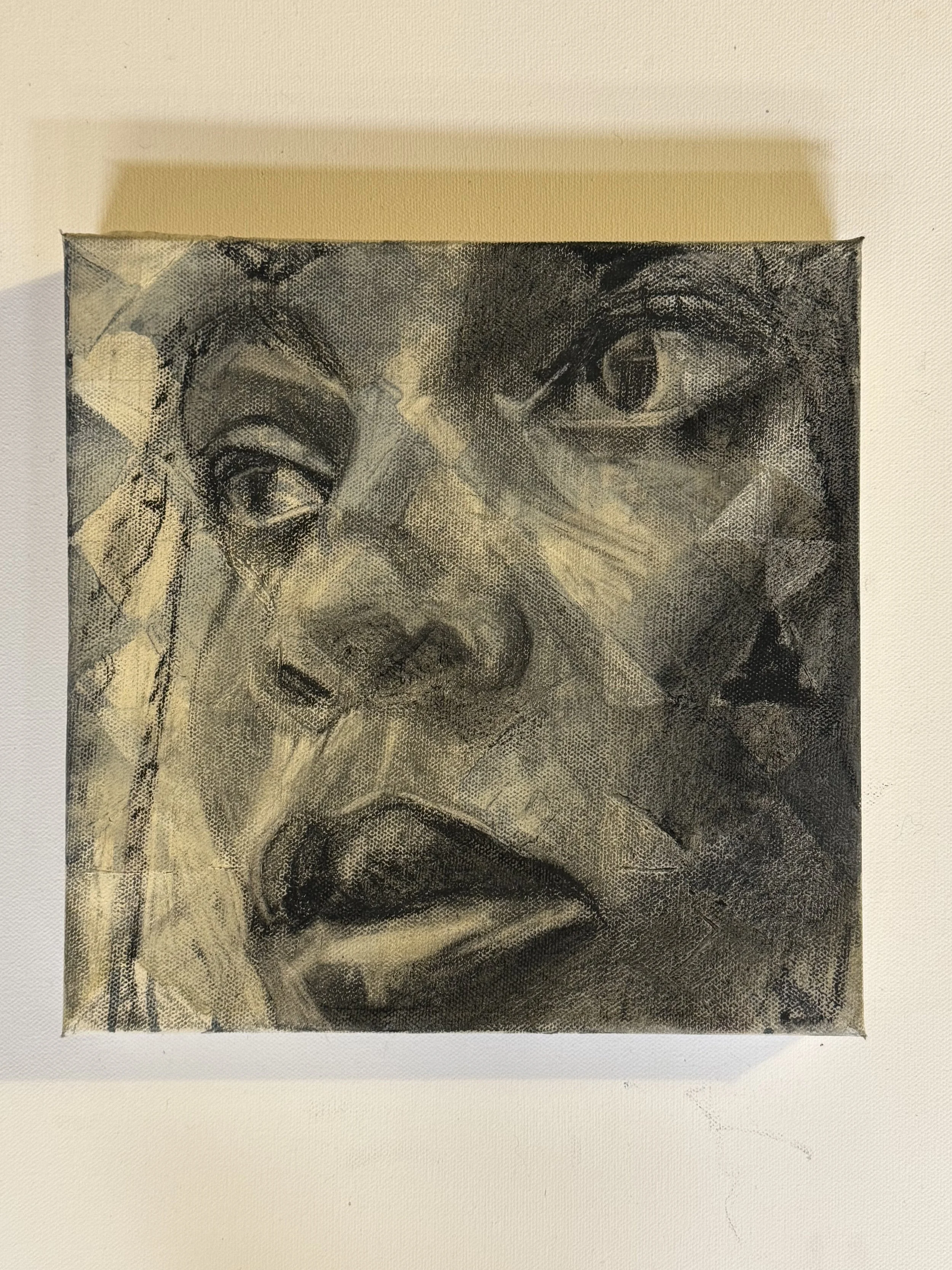 Portrait Study