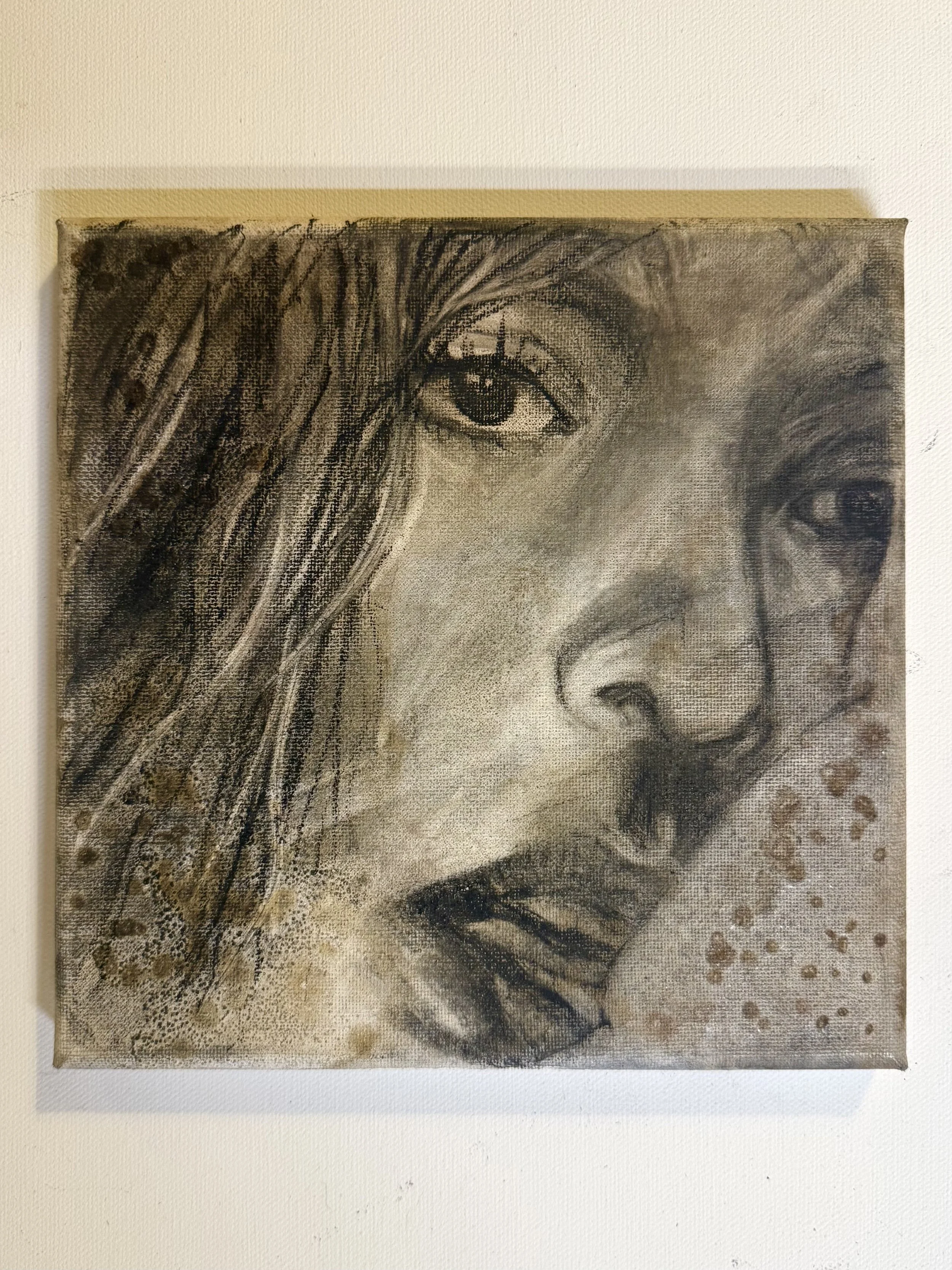 Portrait Study