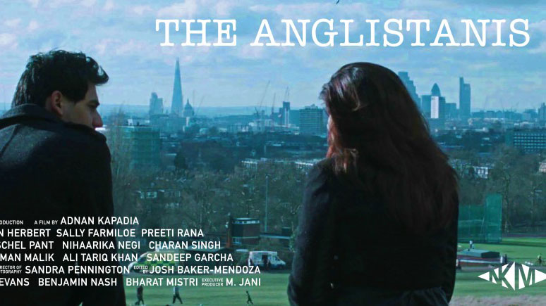 The Anglistanis