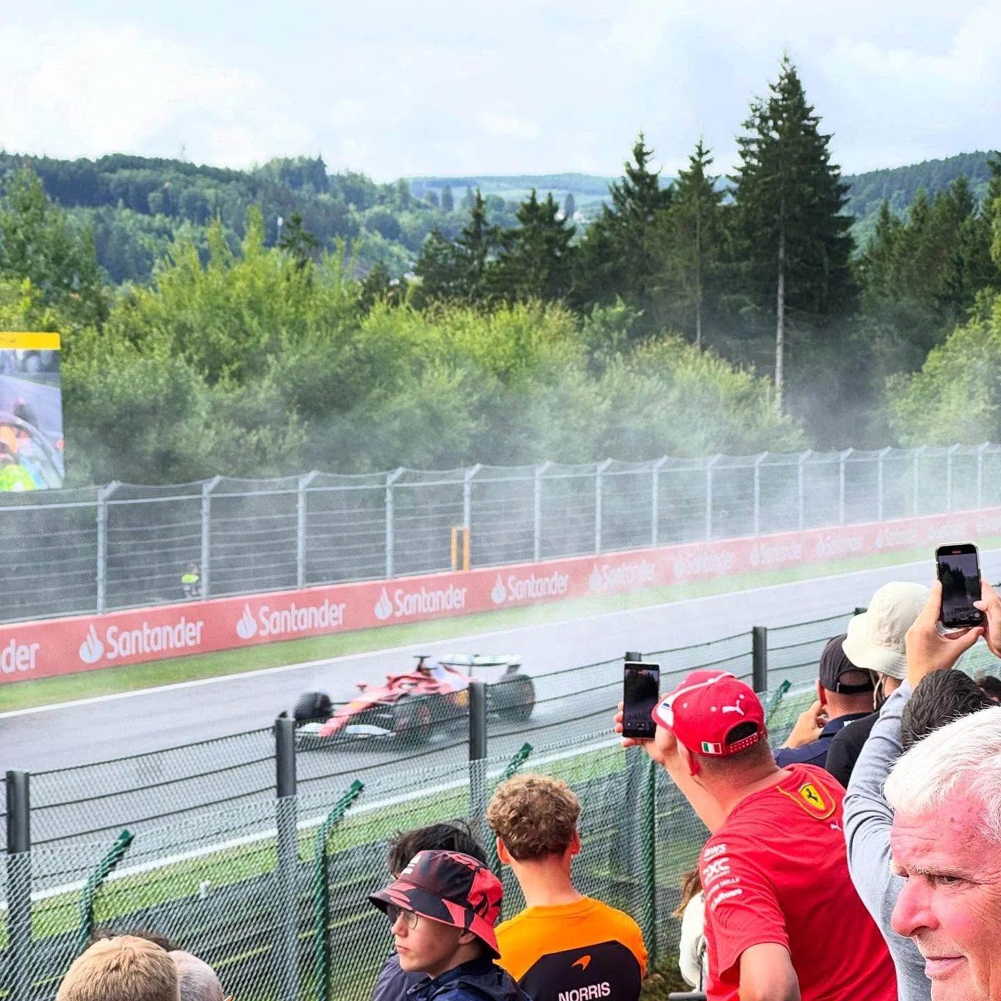 #spafrancorchamps #spafrancorchampscircuit