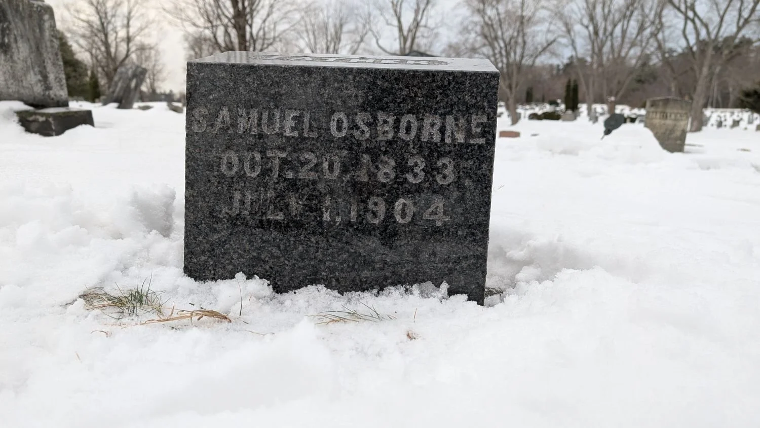 03 Samuel Osborne marker.jpg