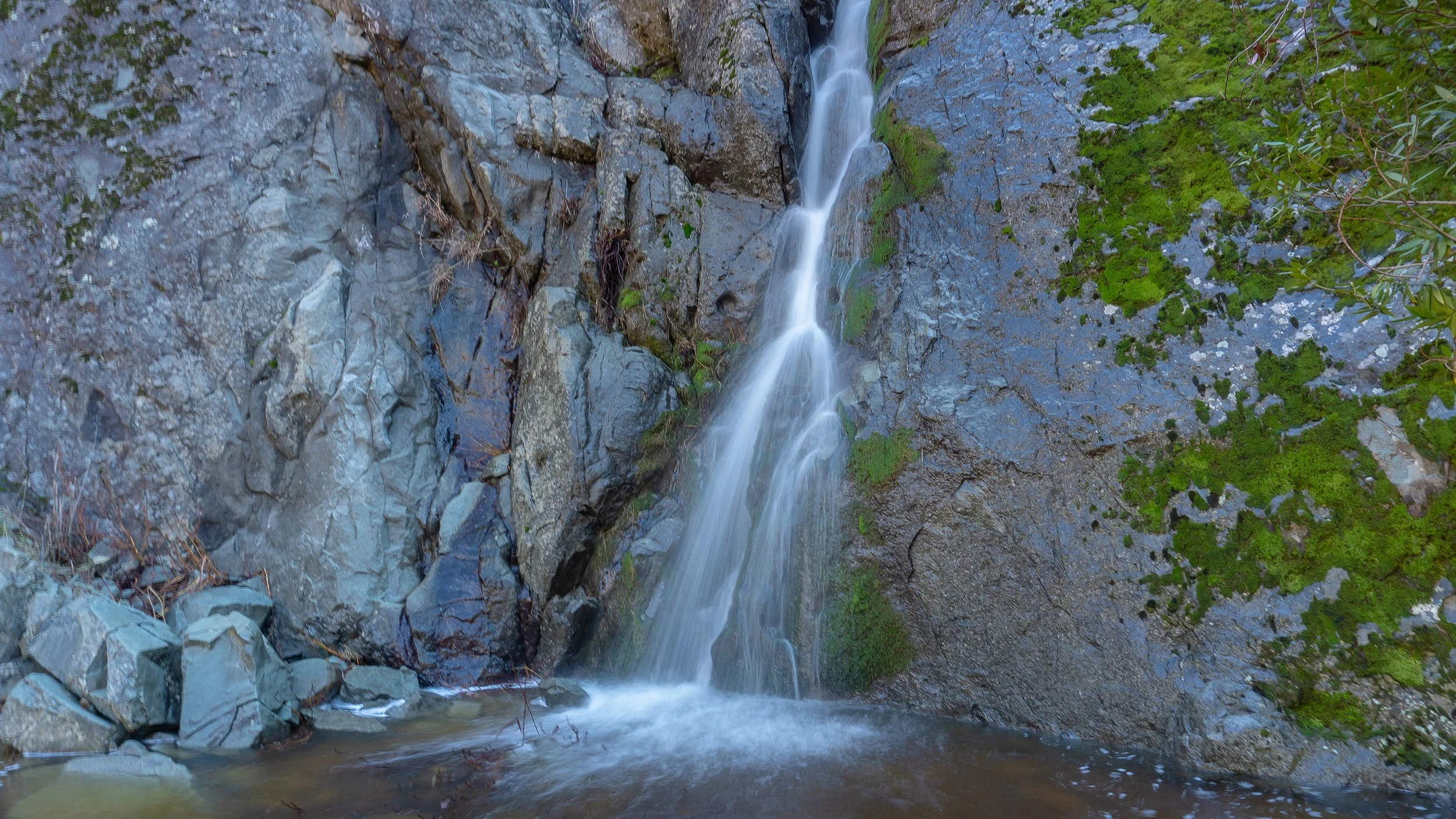 Murietta Falls