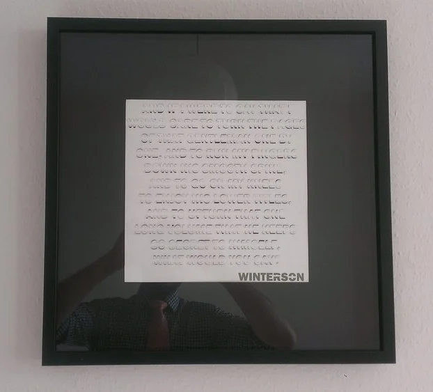 Winterson Quote Text Paper Cut Kartegraphik.jpg