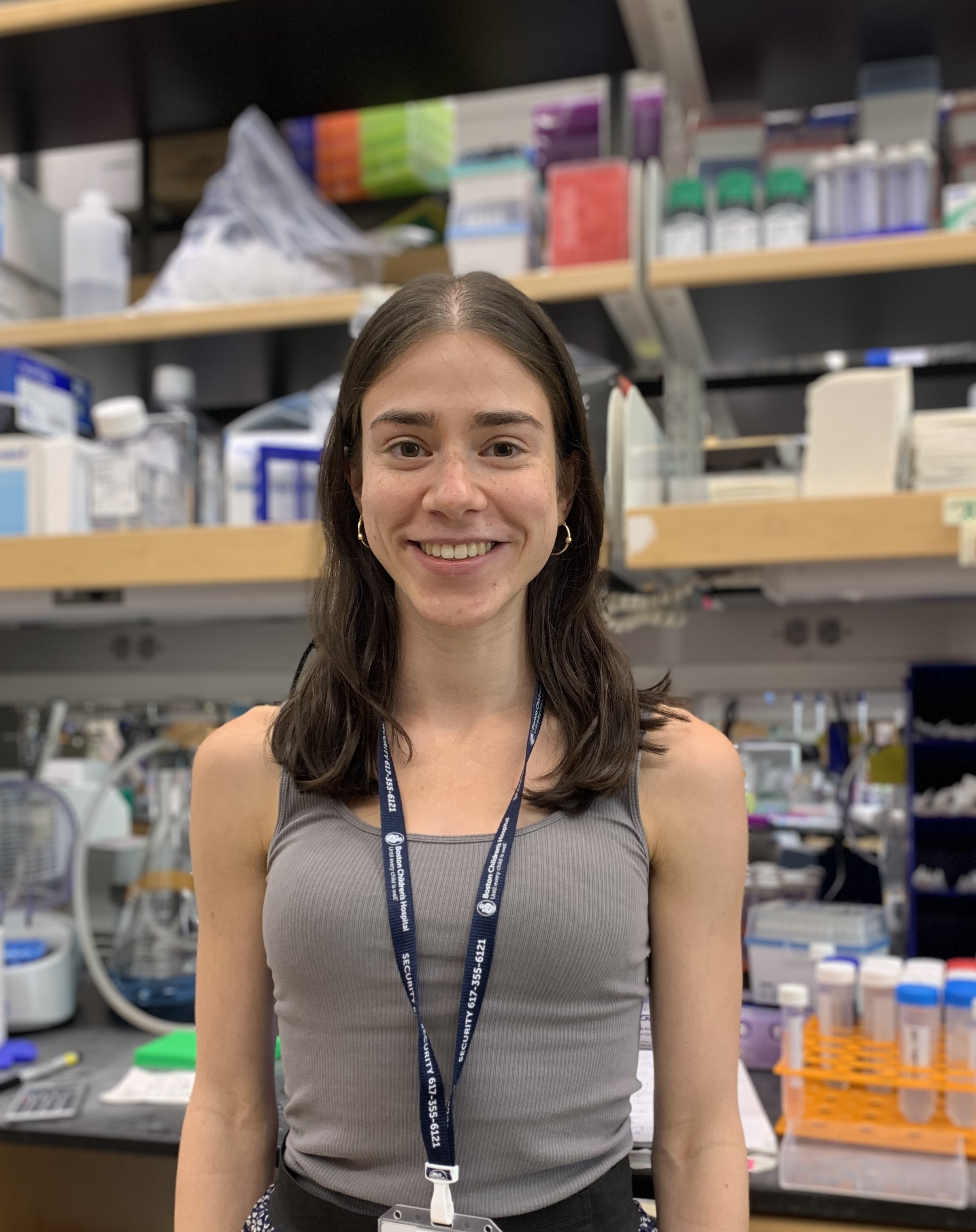 People — Flynn Lab