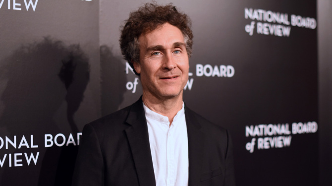 Director Doug Liman