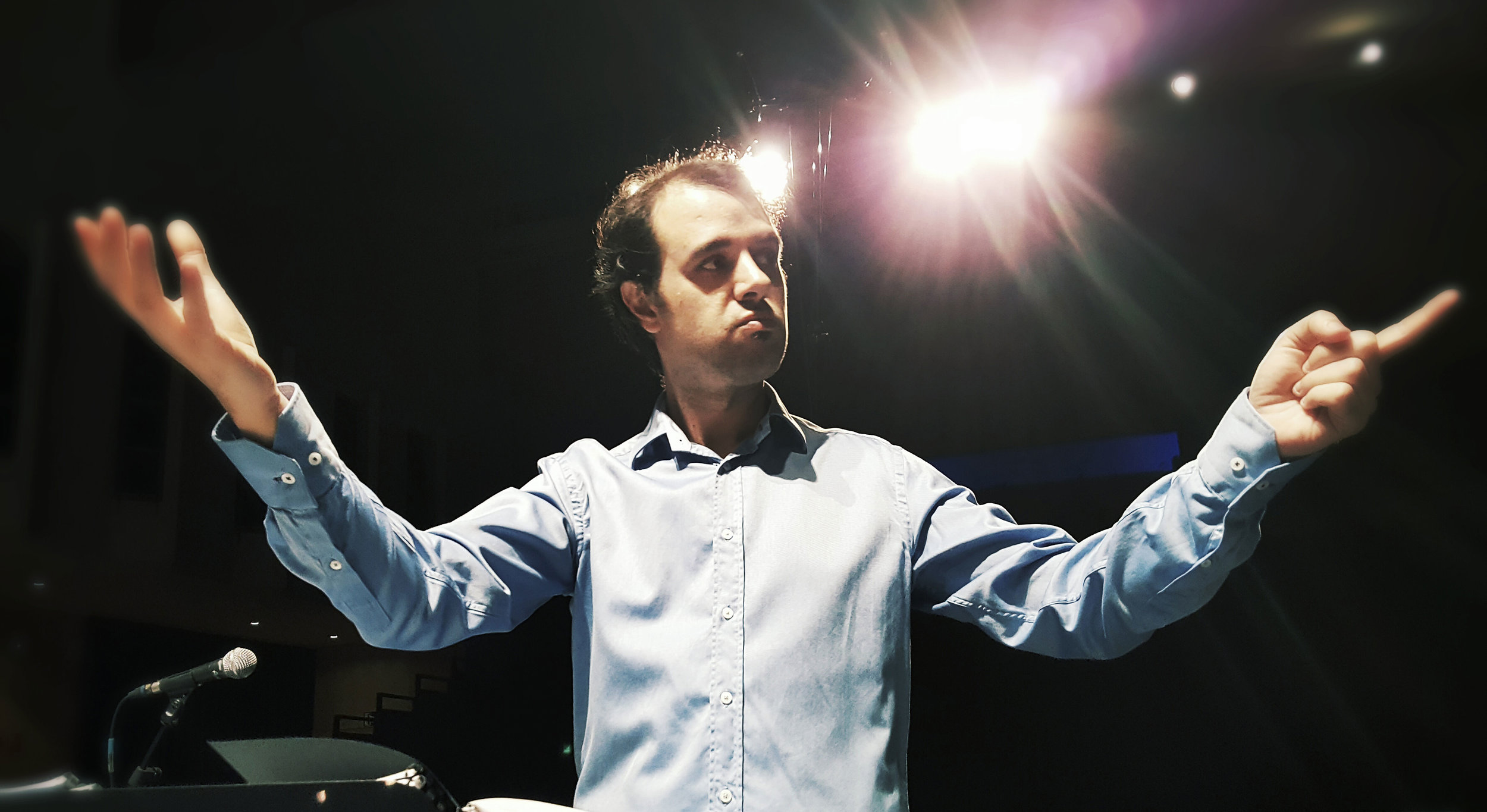 Foto: Pep López