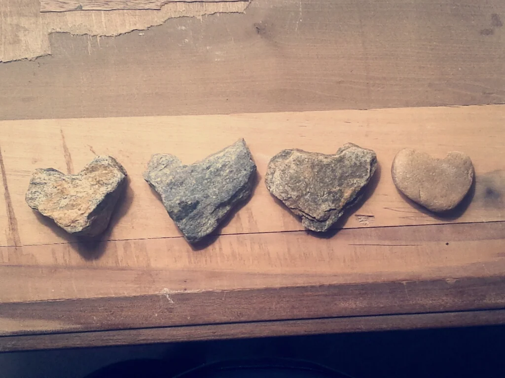 Week 3: Self-Love Is What You Really Want