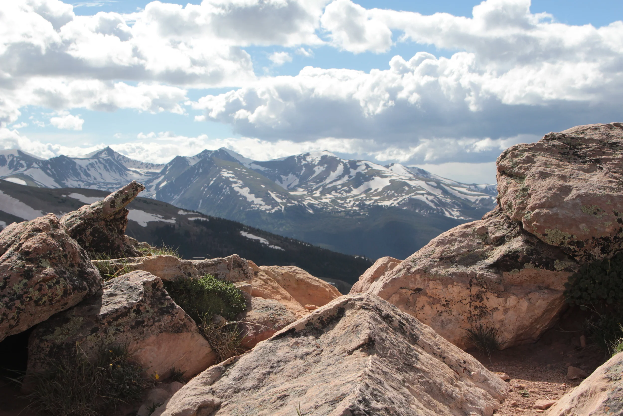 Week 5: Acting From Inspiration