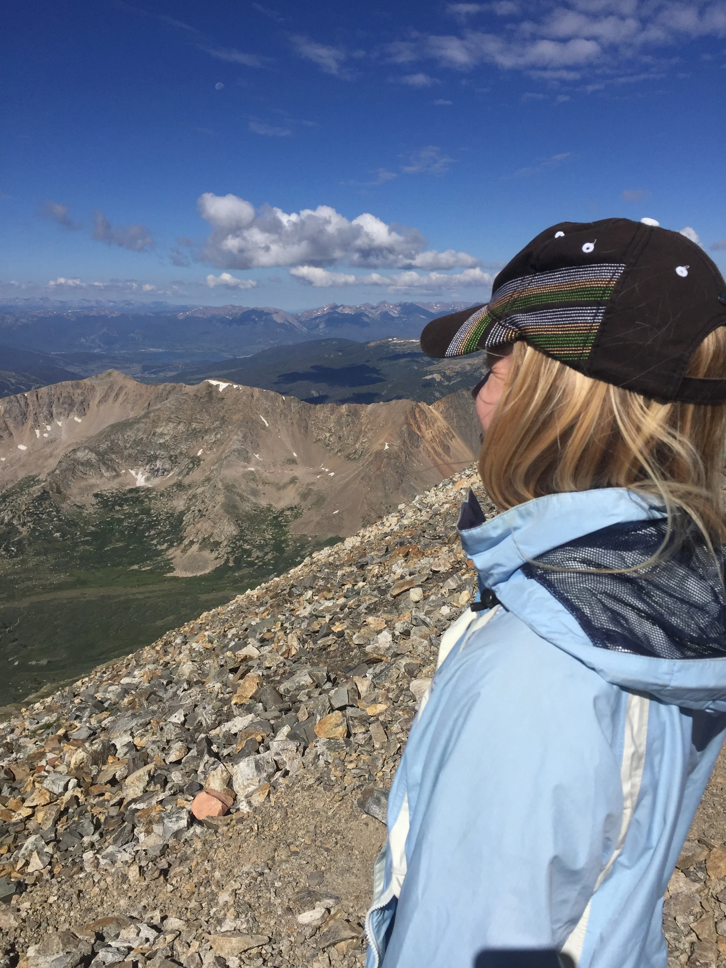 Shame and Ongoing Health Challenges