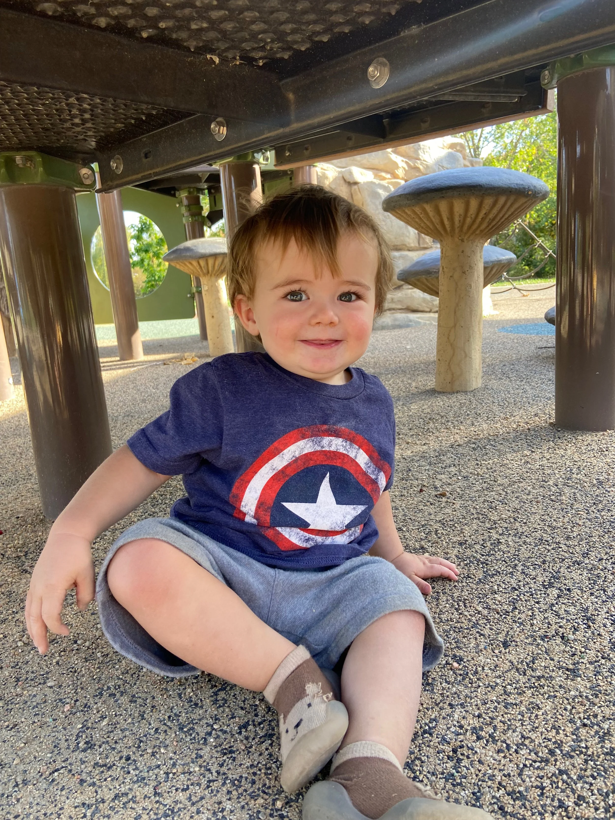 Returning to Work After Maternity Leave