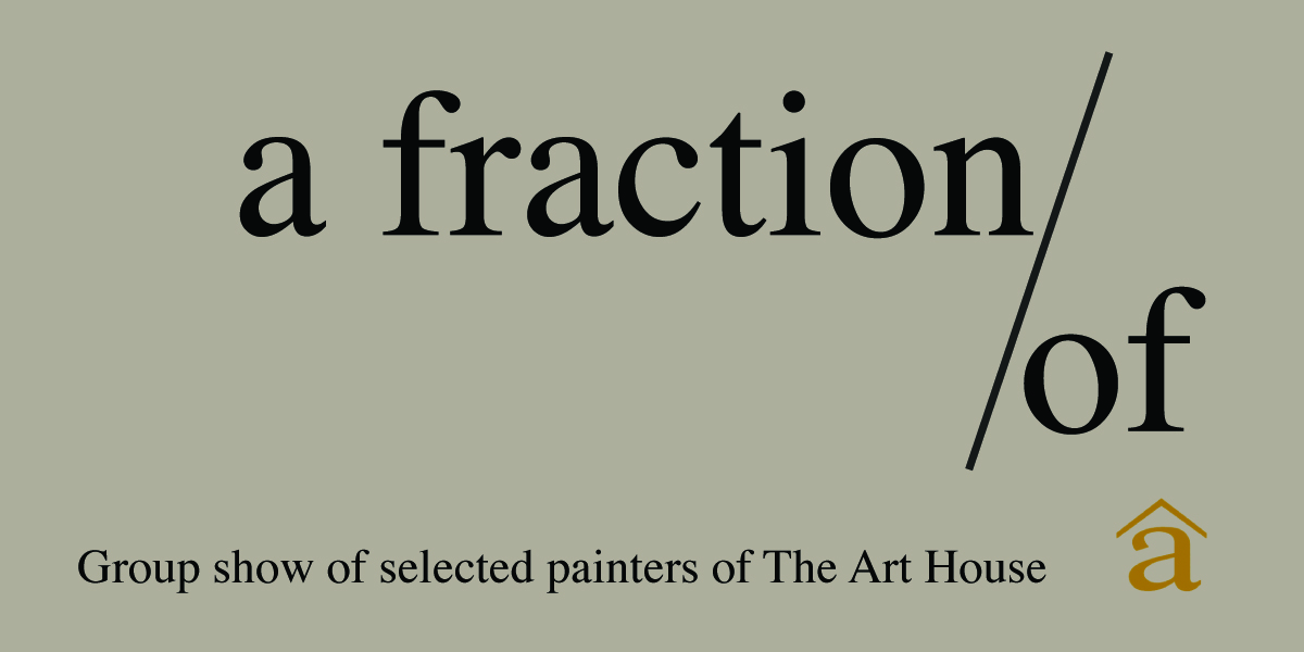 For immediate release: A group exhibition of paintings by artists Christine Connor, Mary Dorrell, Steven Thayer Graham, Ken Hogrefe and Kim Lile