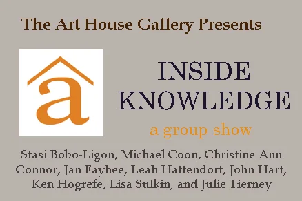 A Curated Group Exhibition