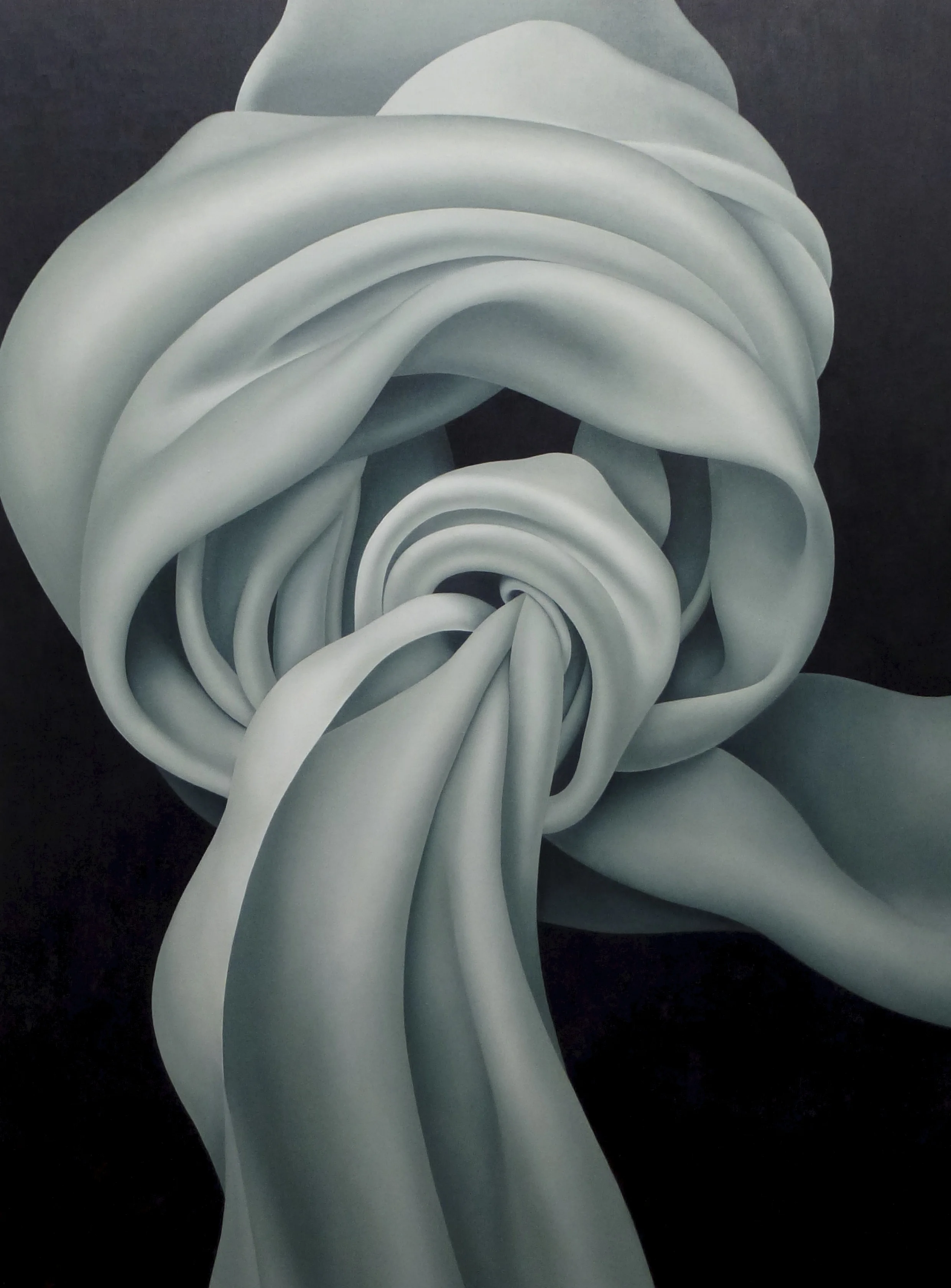 KNOT INCLINED