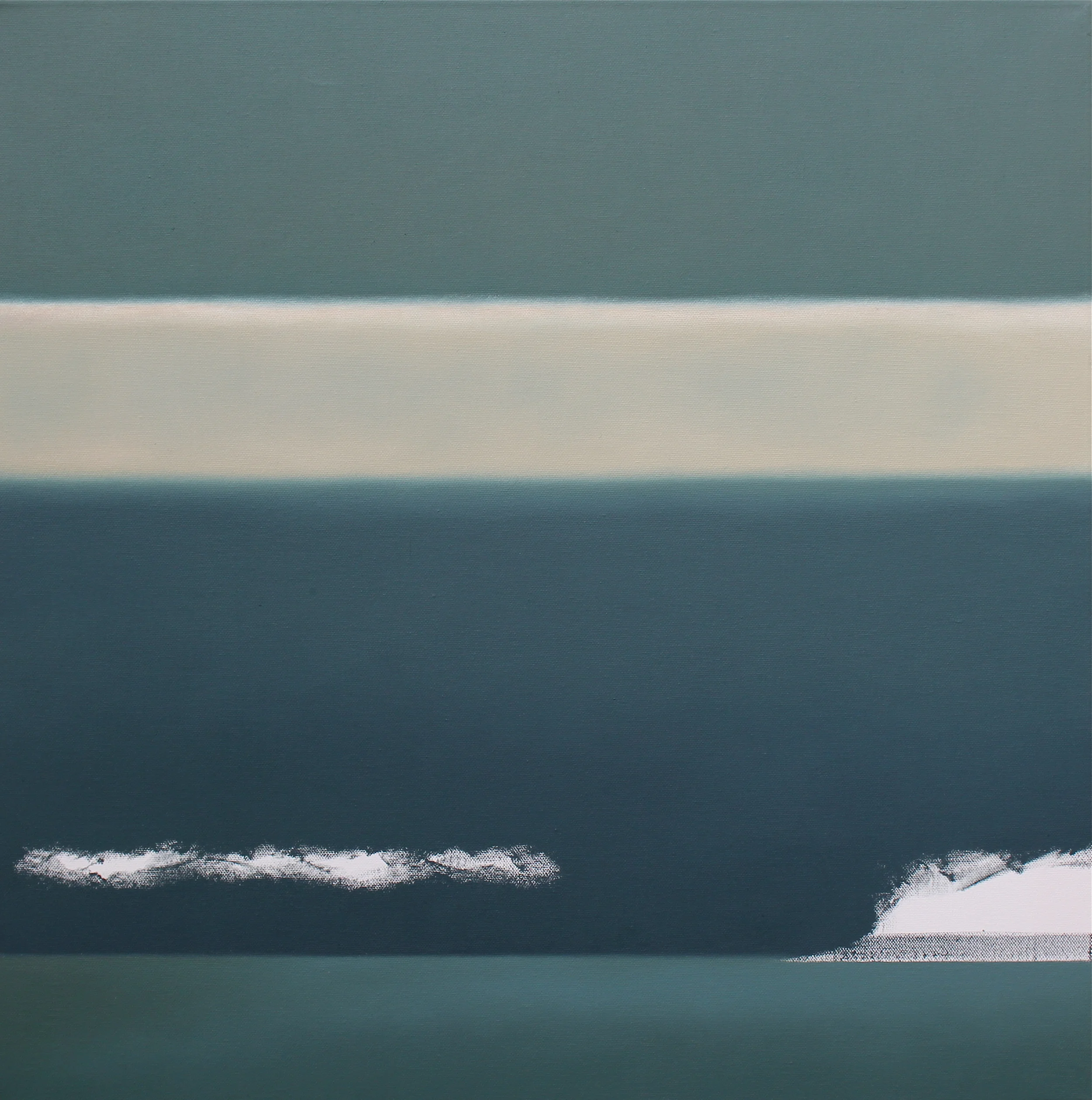 INNER SOUND: Drift XI