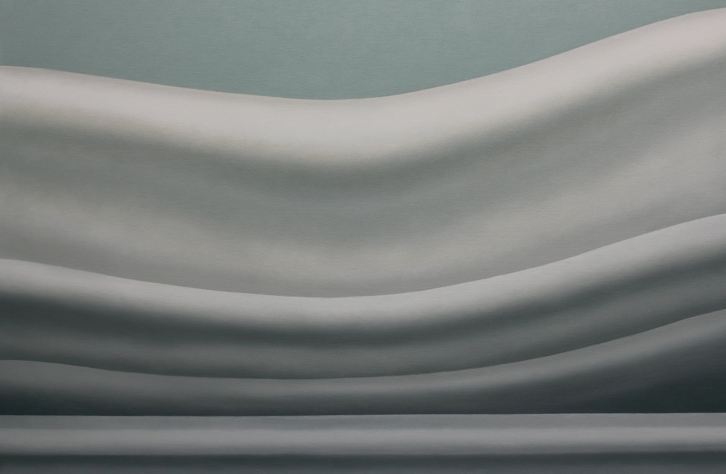 INNER SOUND: Ebb and Flow