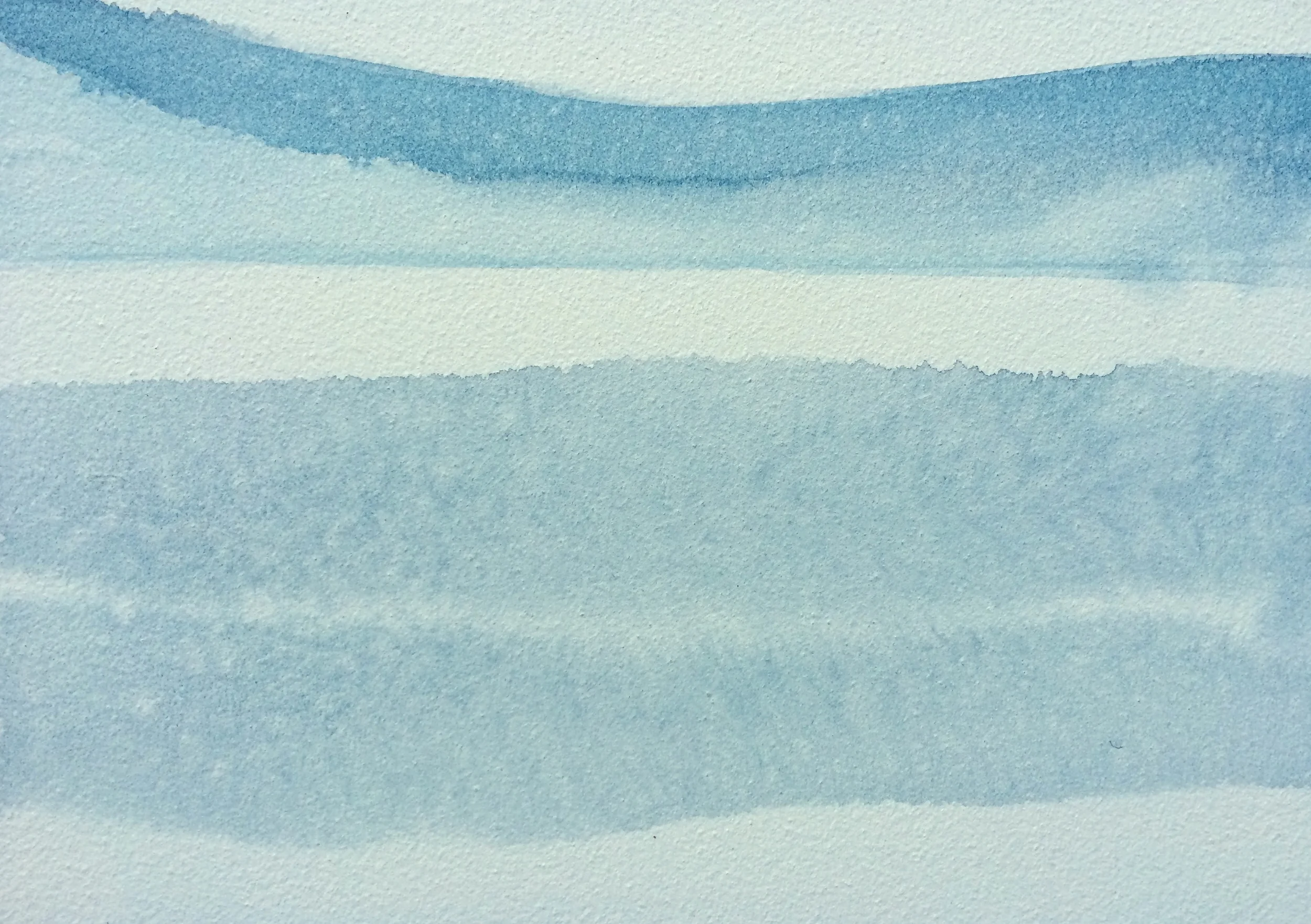 Isle of Harris, study