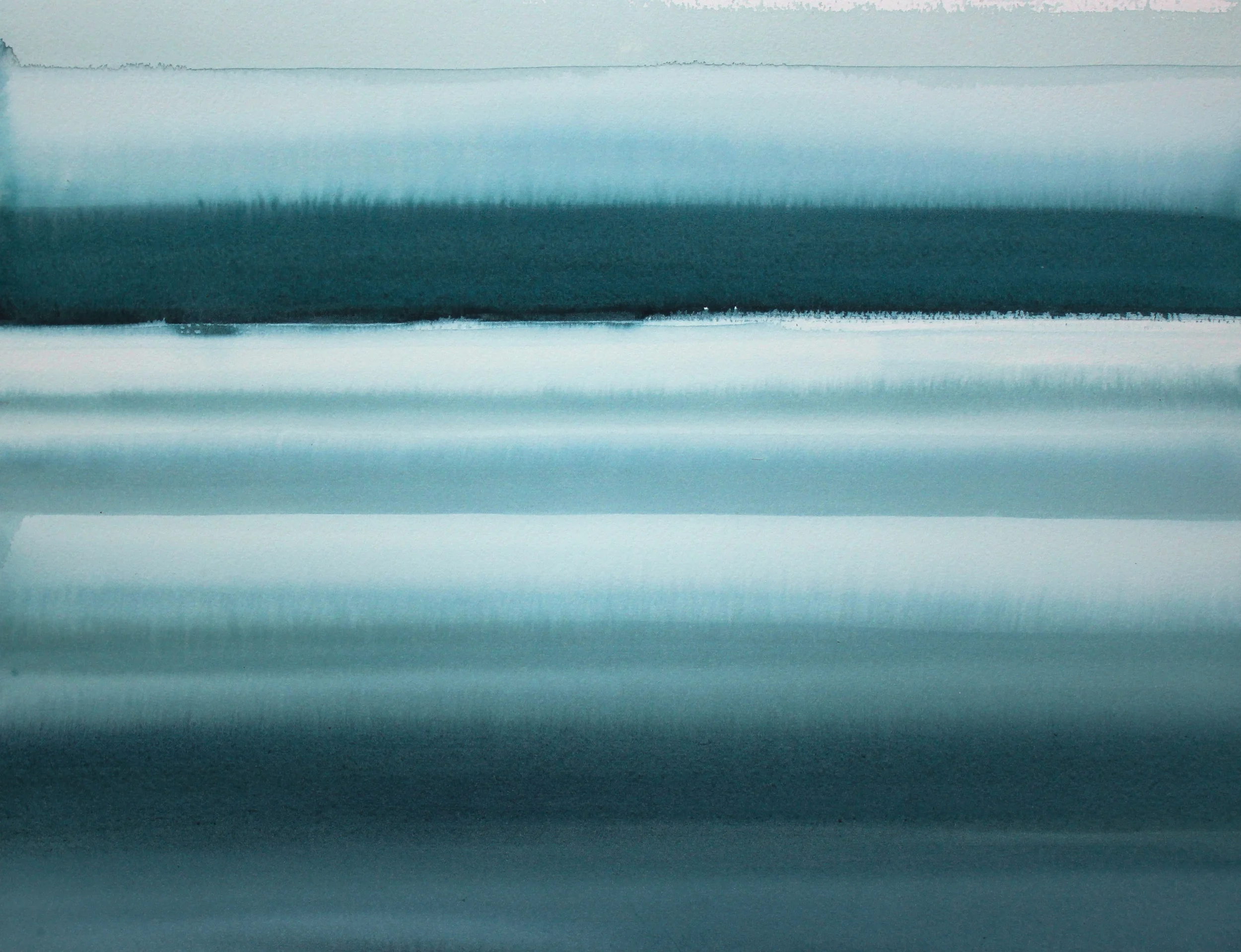 INNER SOUND: Drift 31