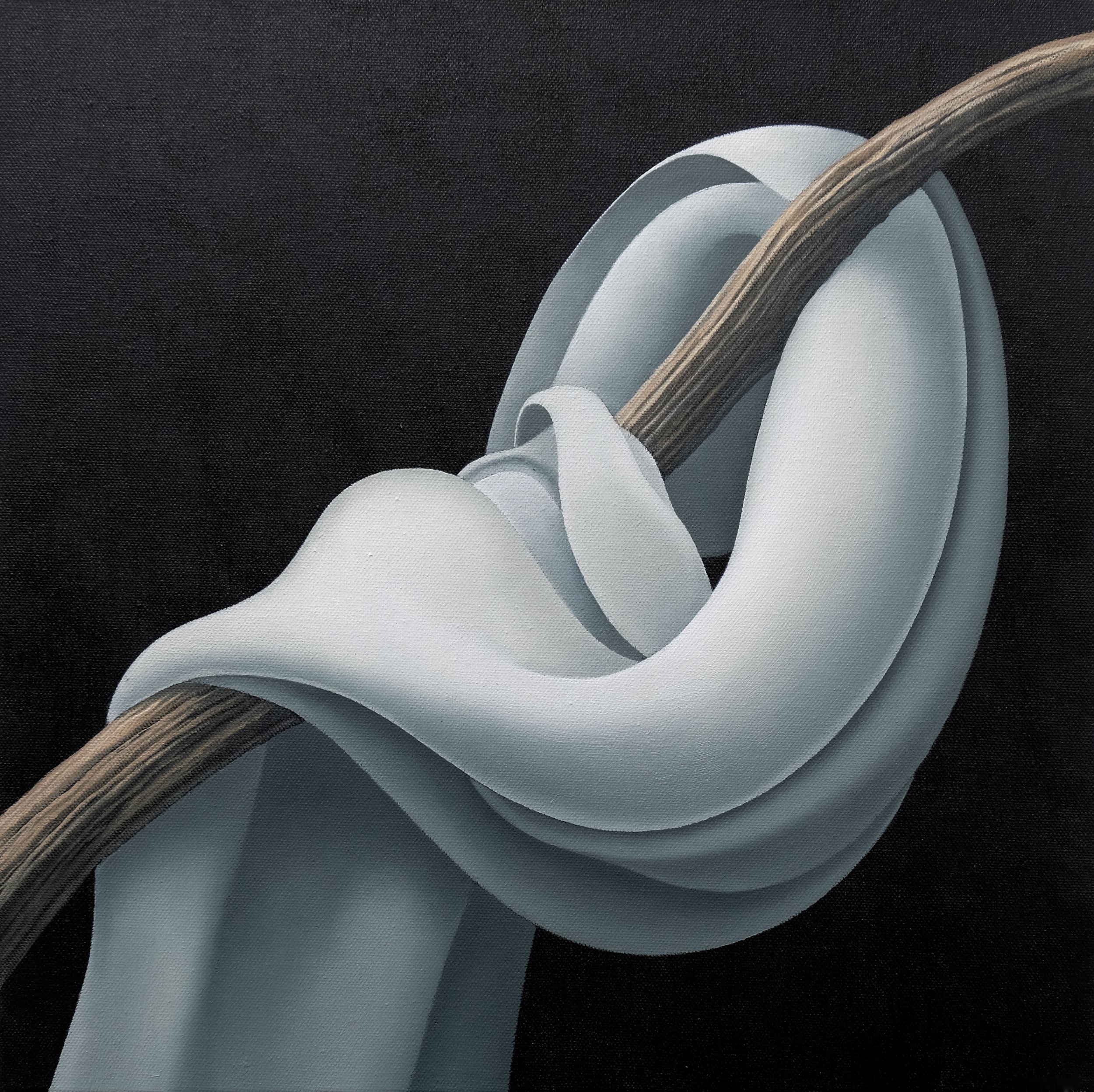 KNOT SLIPPIN'