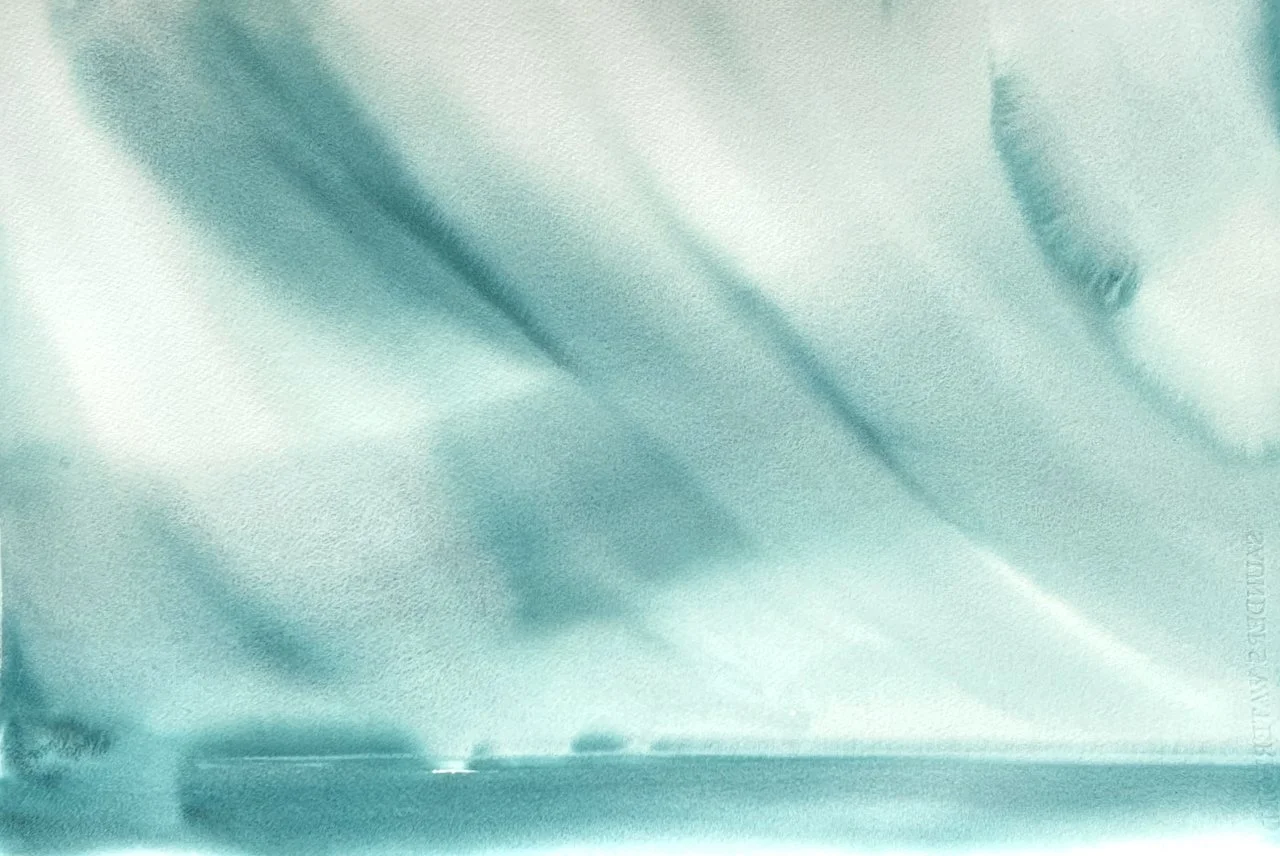 Cloud Dance, The Minch 39