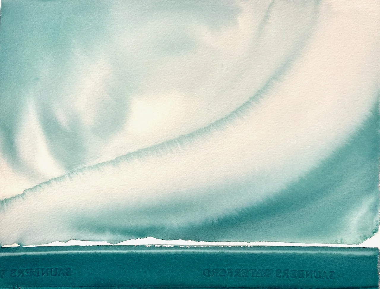 Cloud Dance, The Minch 69
