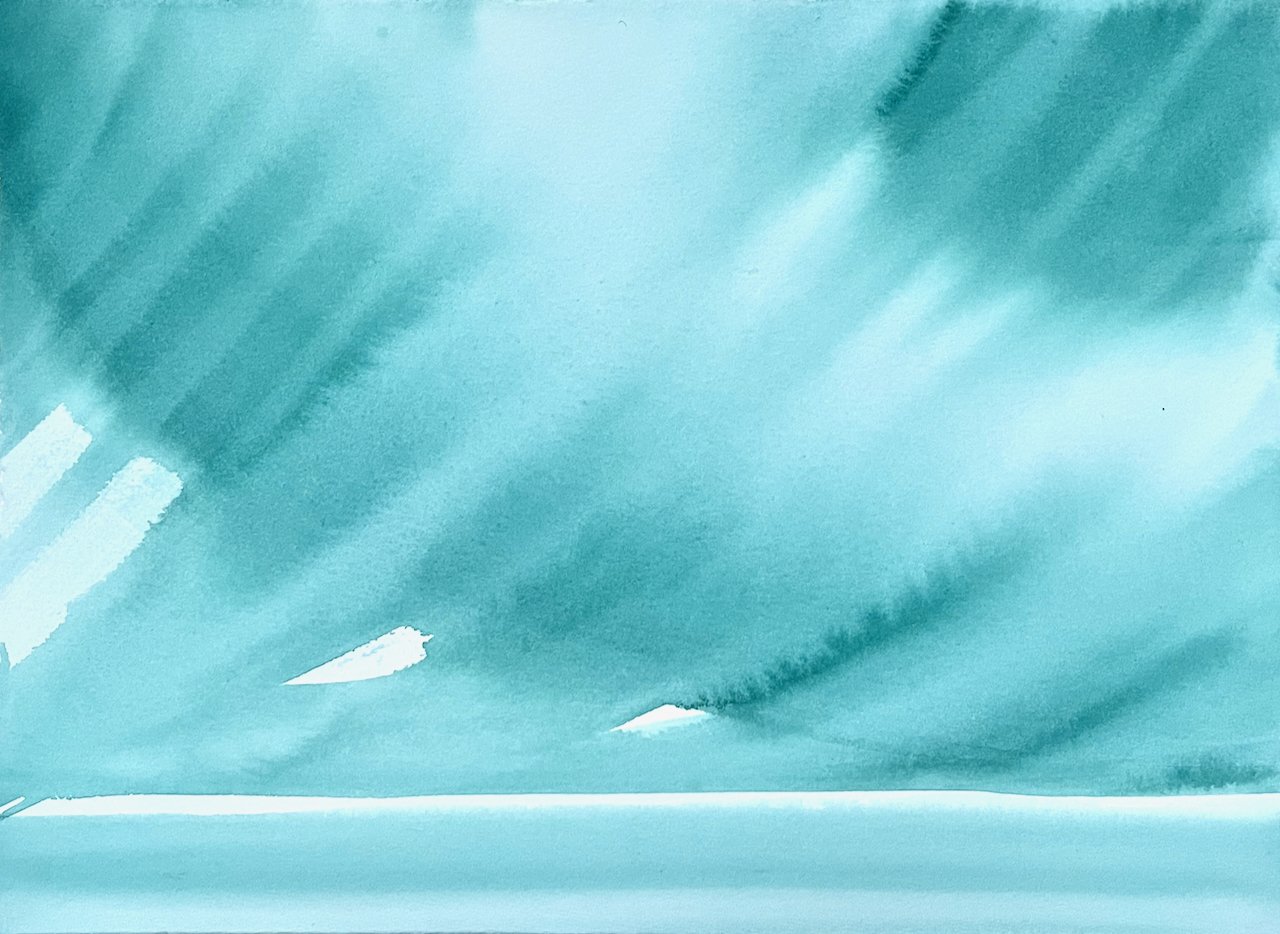 Cloud Dance, The MInch 13