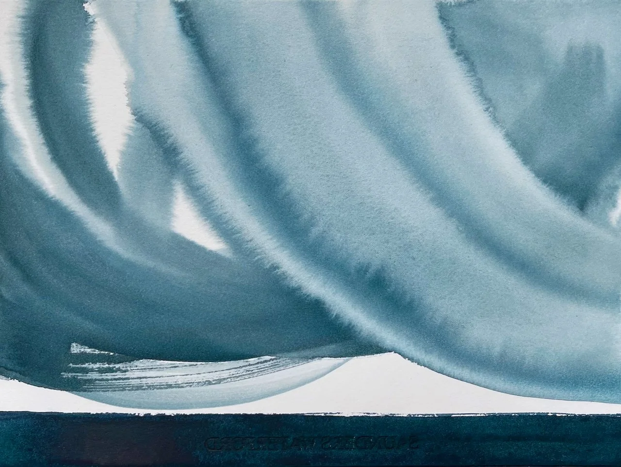 Cloud Dance, The Minch 20