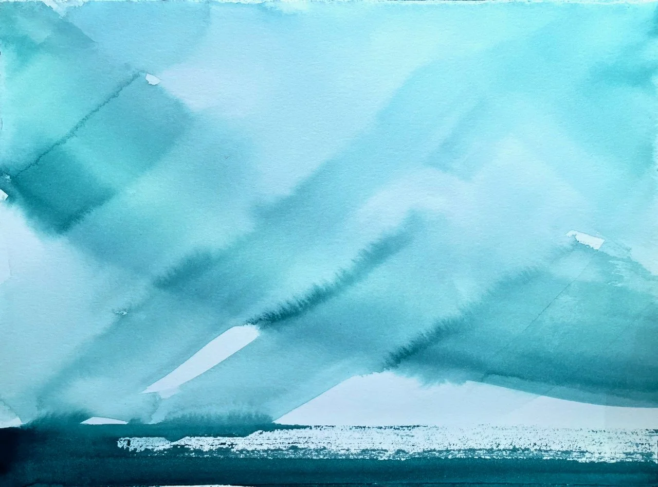 Cloud Dance, The Minch 11