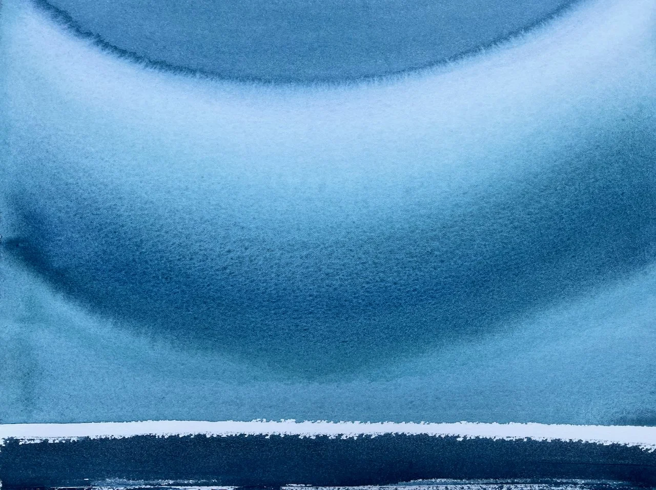 Cloud Dance, The Minch 10