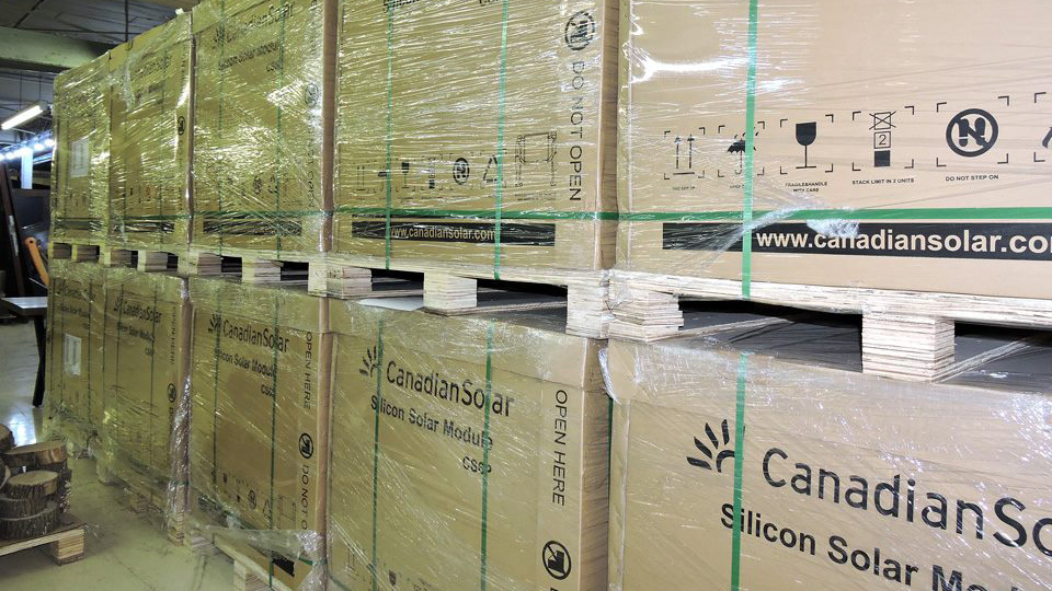 You can count on us to store, inventory and ship your products accurately and efficiently.