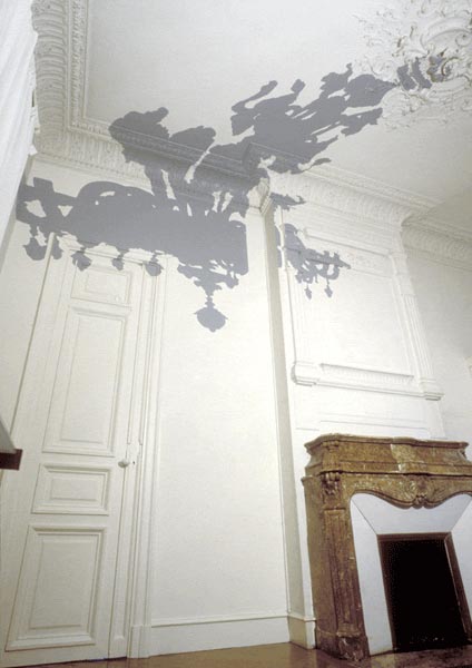 paint treatment - 8-1-chandelier-shadow